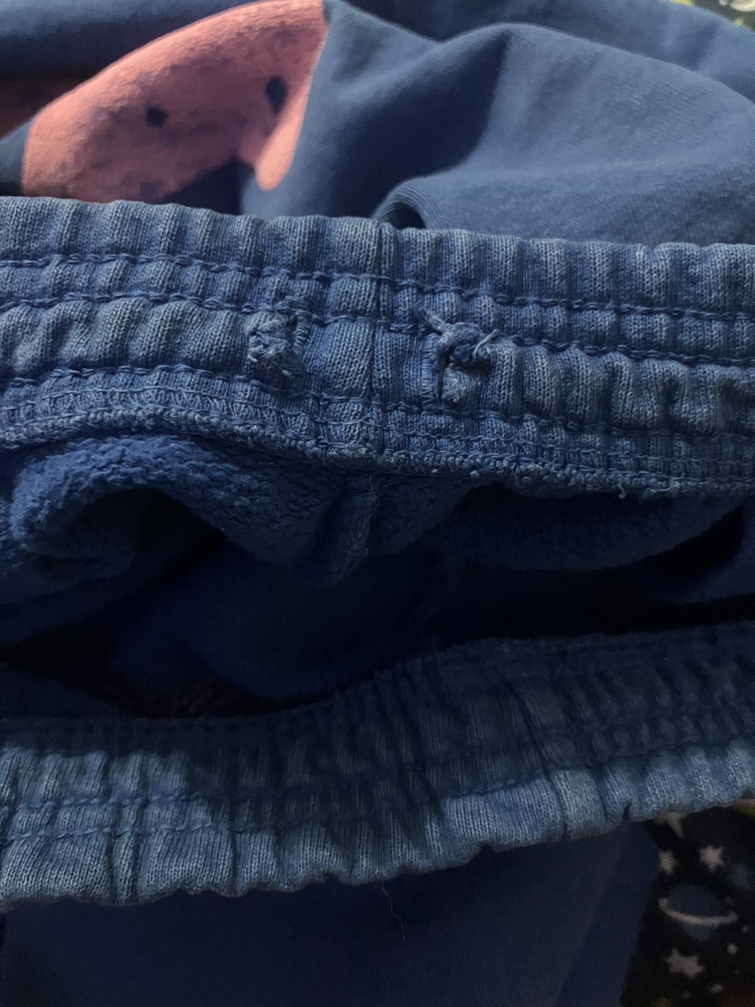 Sp5der pants - photo 3