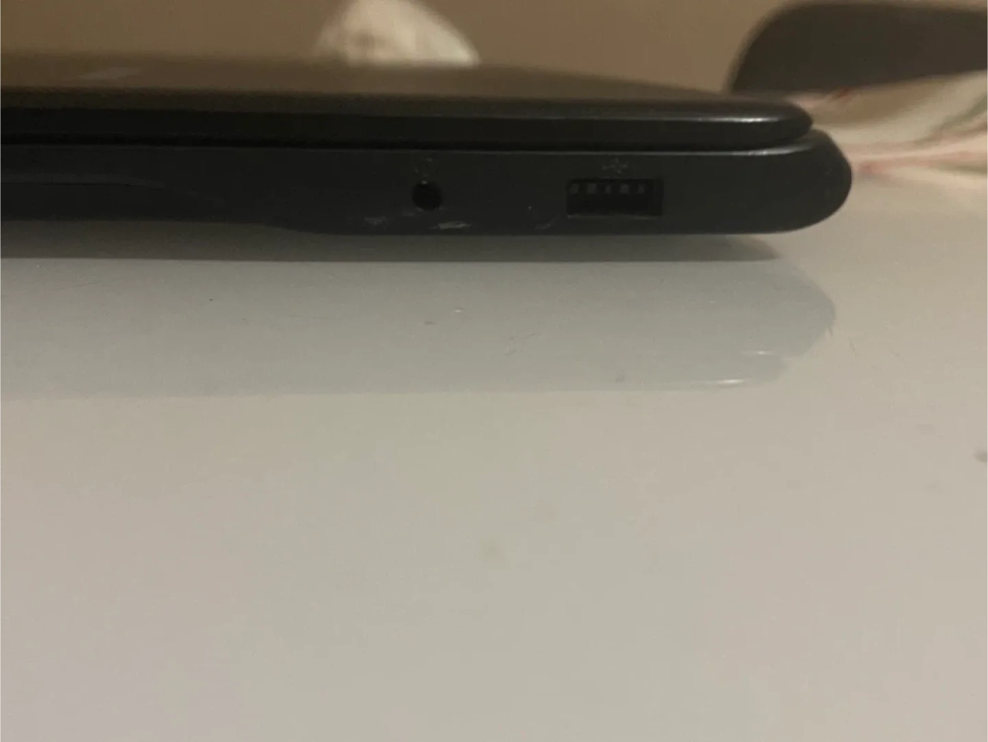 Samsung Chromebook - Black image indicator(5)