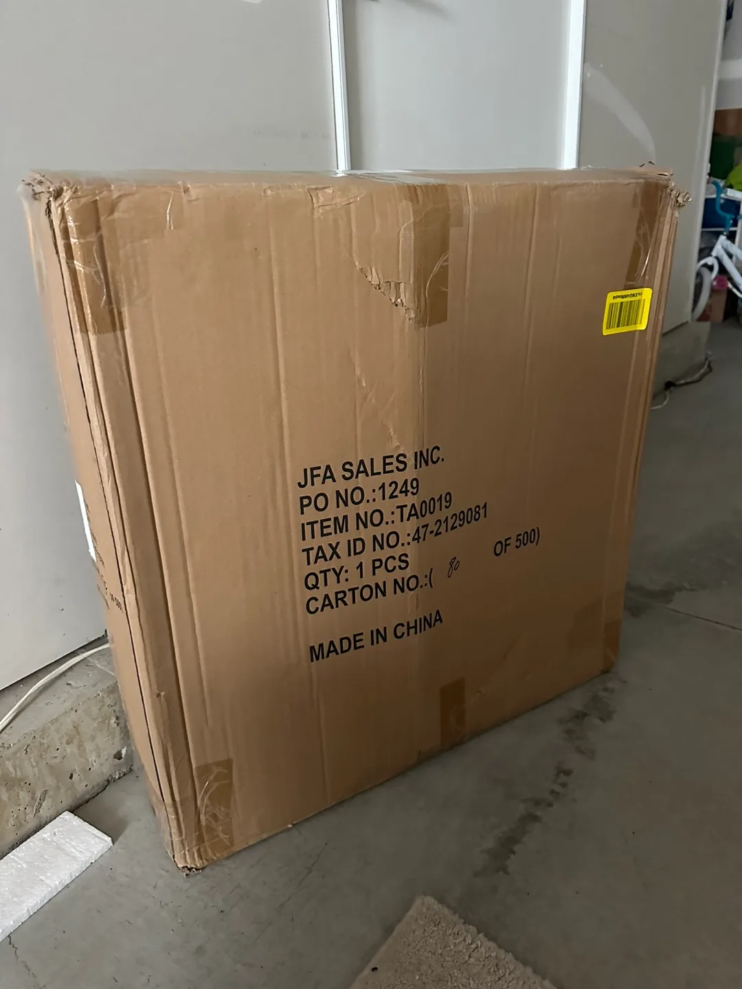 Brand New Folding Lounge Chairs – Perfect for Outdoor Relaxation image indicator(8)