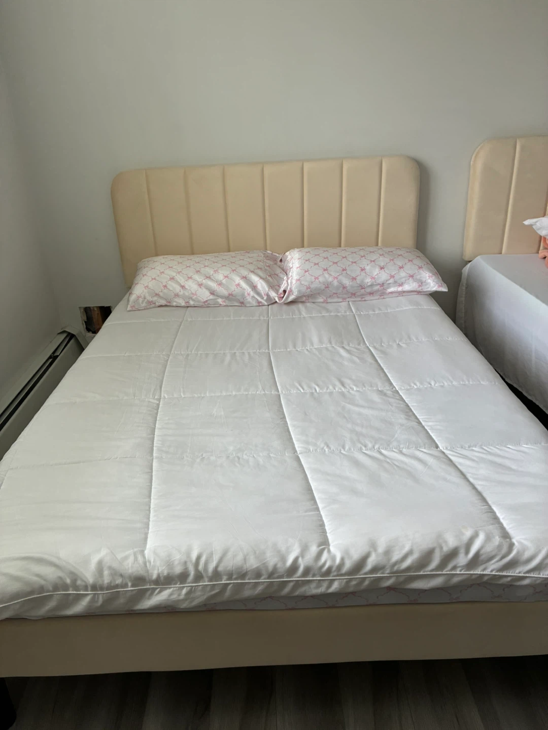 Full Size Beds