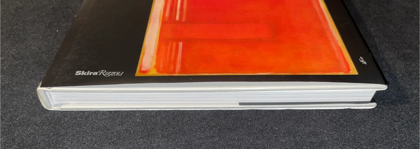 Mark Rothko: The Decisive Decade: 1940-1950 ~Bradford R Collins - photo 4