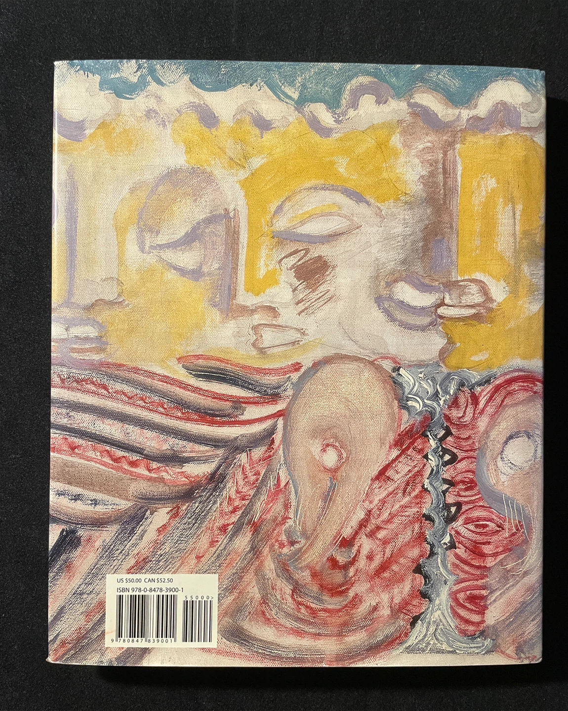 Mark Rothko: The Decisive Decade: 1940-1950 ~Bradford R Collins - photo 2