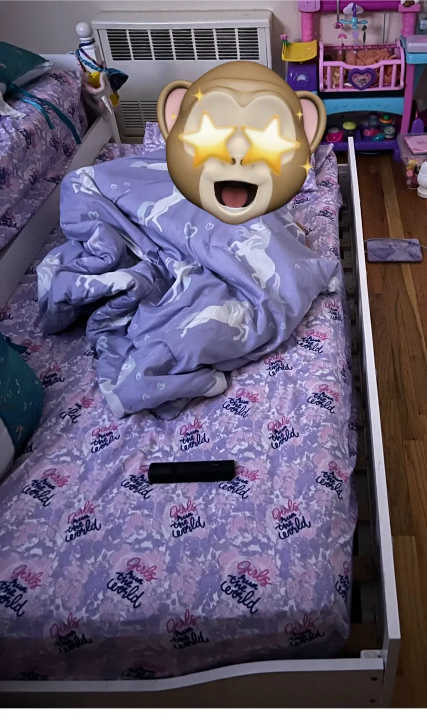 Bed image indicator(2)