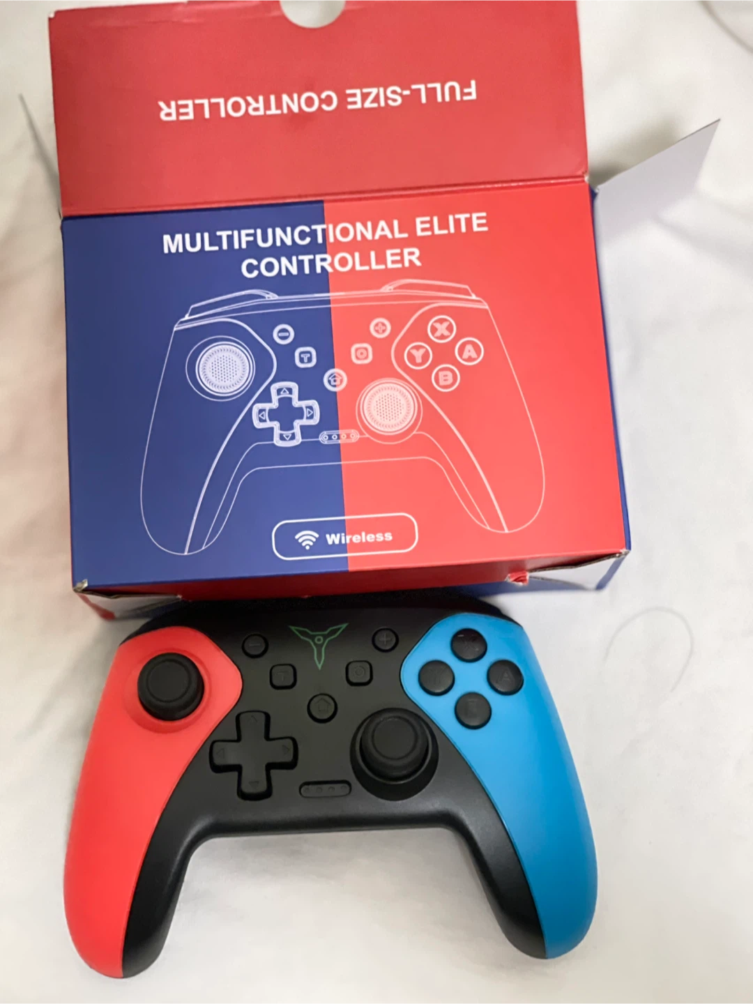 Multifunctional Elite Controller B18 - photo 4