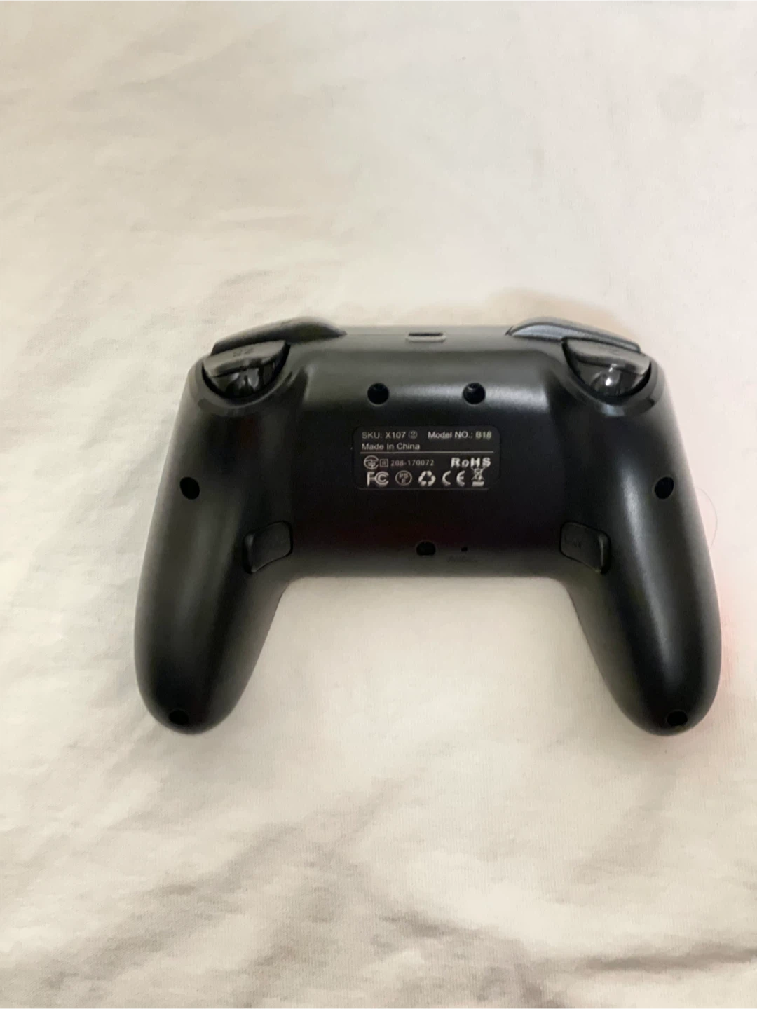Multifunctional Elite Controller B18 - photo 3