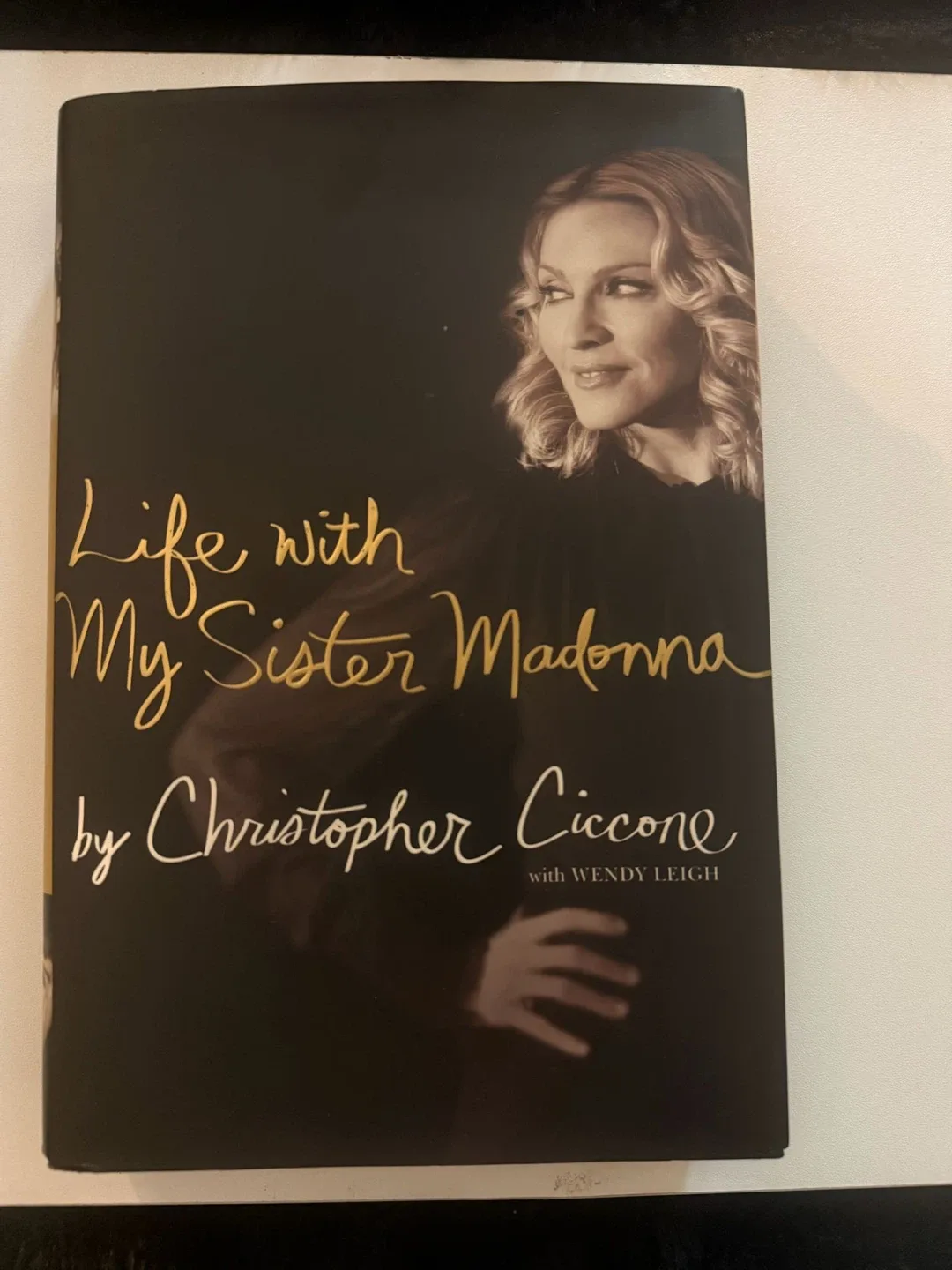 Life with My Sister Madonna by Christopher Ciccone image indicator(2)