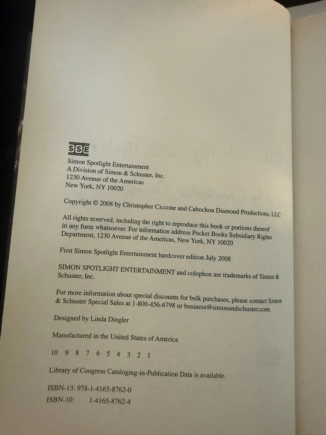 Life with My Sister Madonna by Christopher Ciccone image indicator(4)