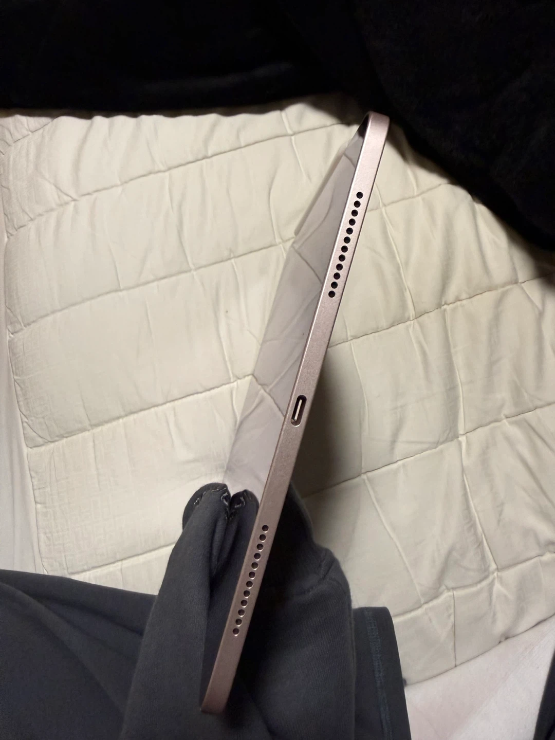 Apple iPad Air (Rose Gold) + Apple Pencil - photo 3
