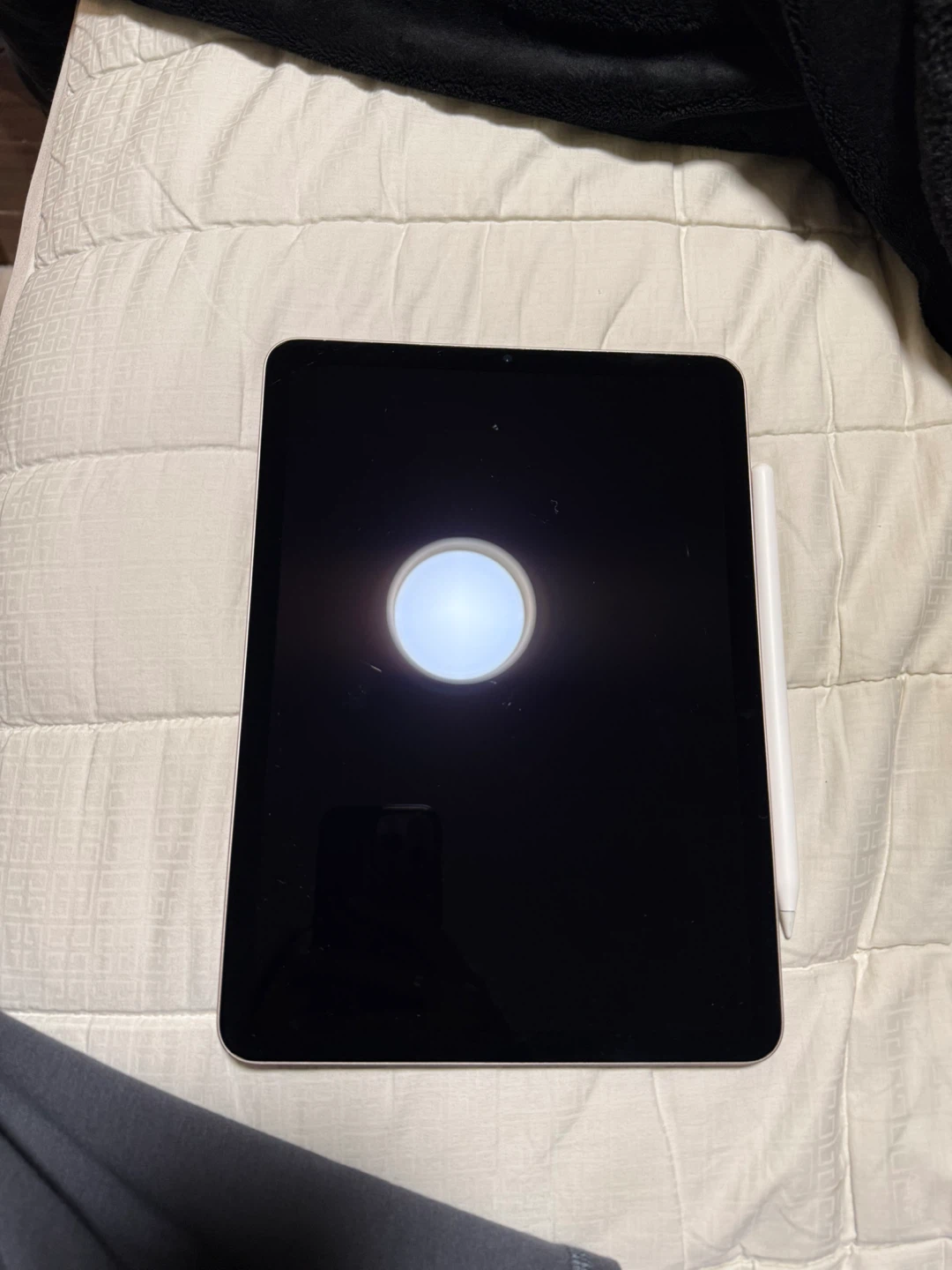 Apple iPad Air (Rose Gold) + Apple Pencil - photo 2