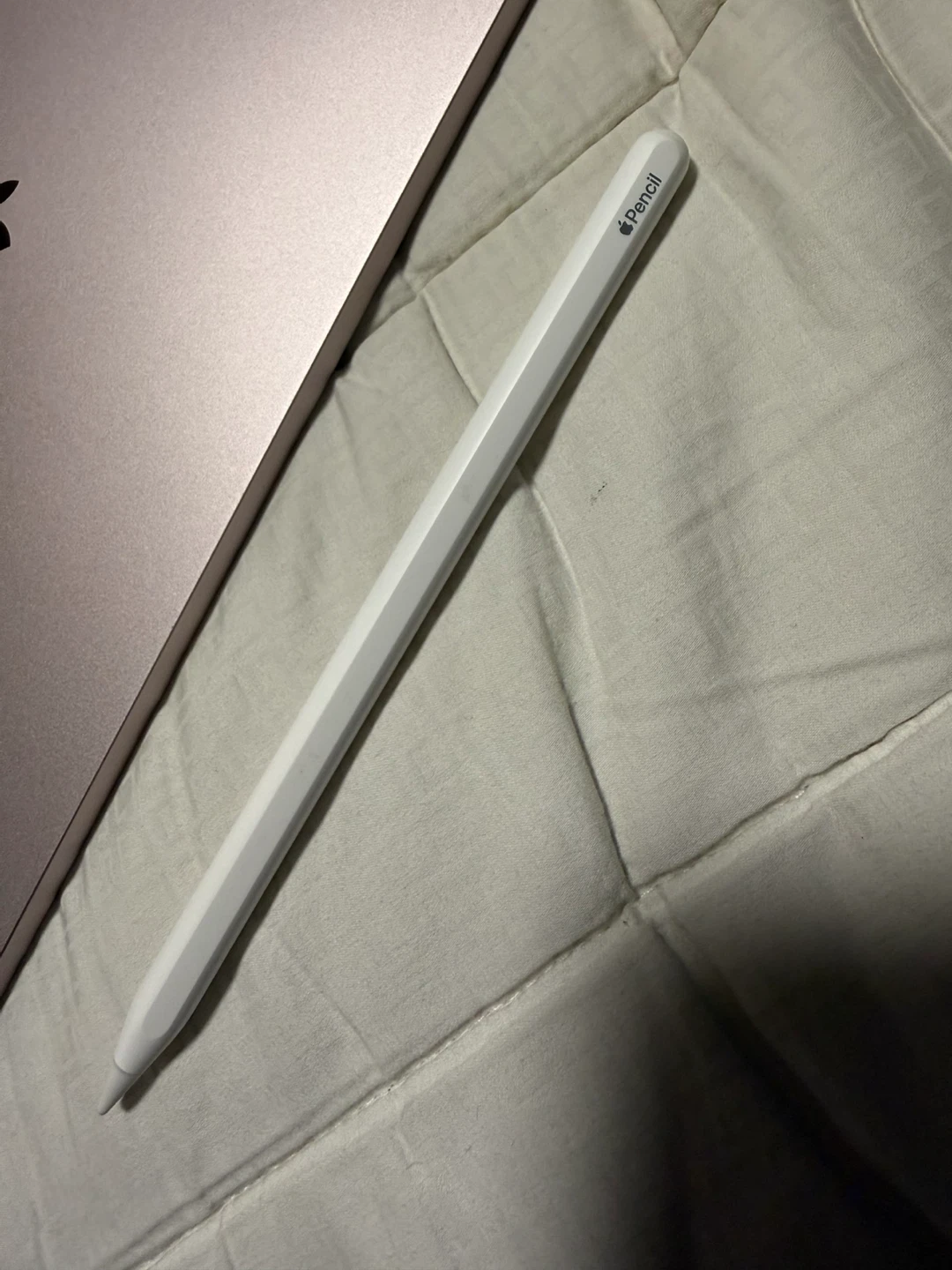 Apple iPad Air (Rose Gold) + Apple Pencil - photo 4