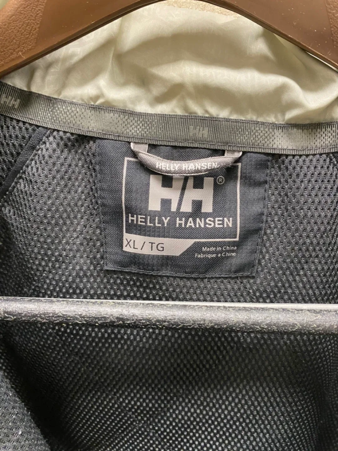 Helly Hansen TechXP Multi-pocket Full Zip Jacket  - XL image indicator(4)