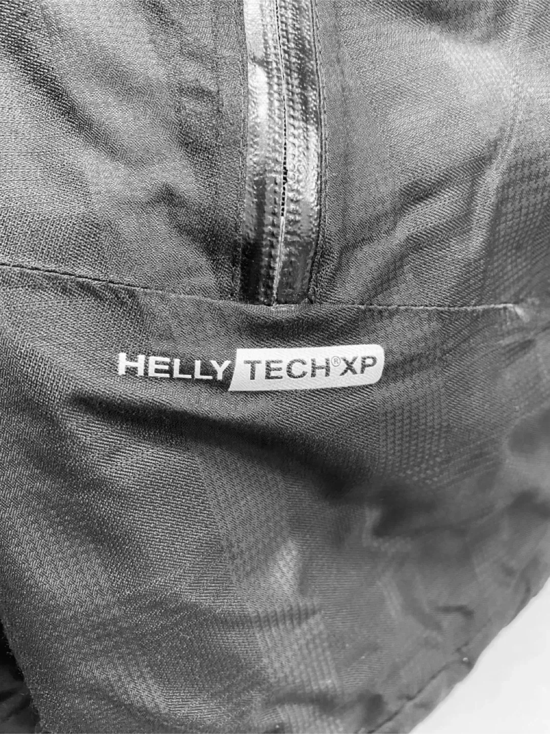 Helly Hansen TechXP Multi-pocket Full Zip Jacket  - XL image indicator(5)