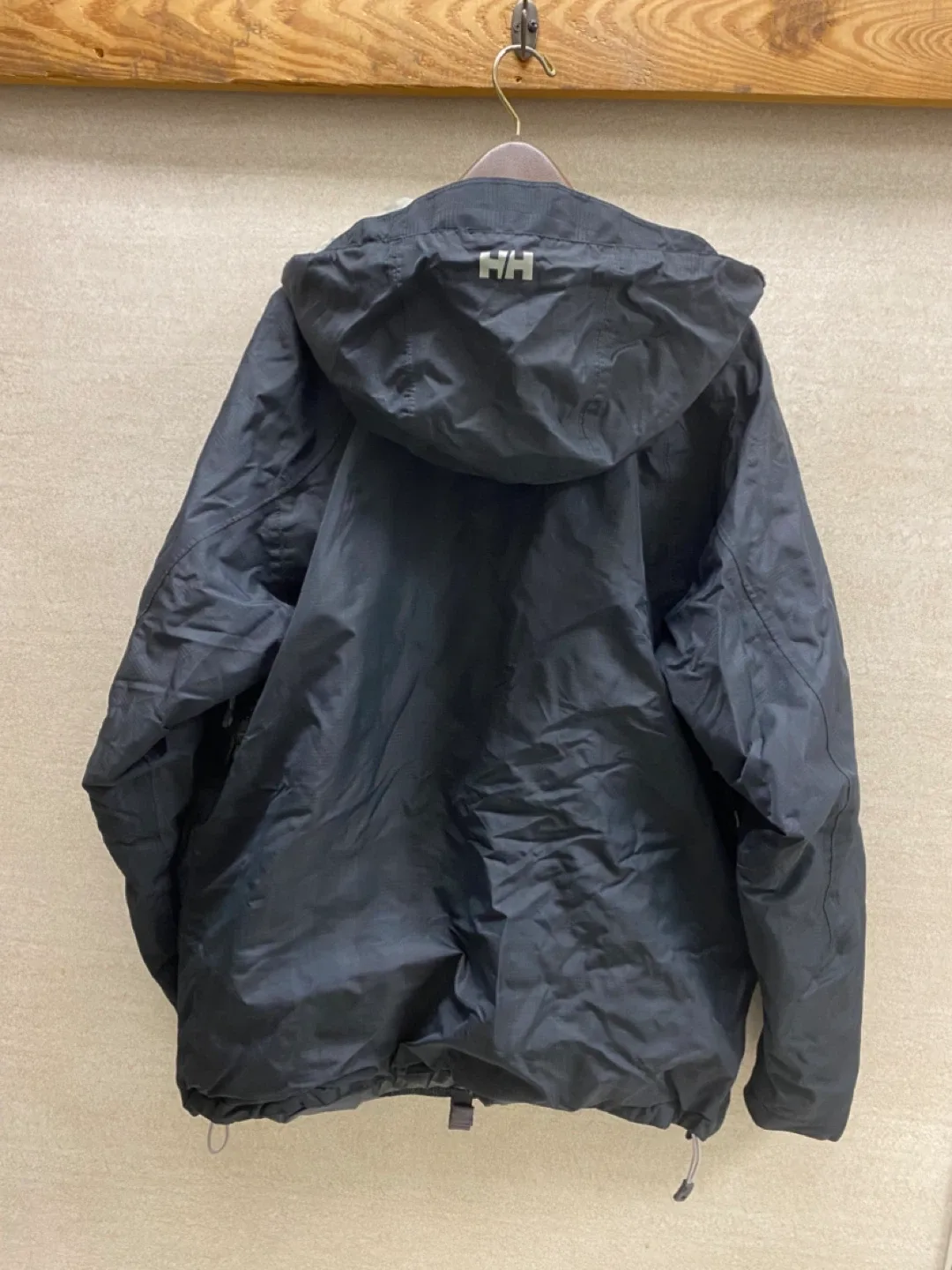 Helly Hansen TechXP Multi-pocket Full Zip Jacket  - XL image indicator(7)