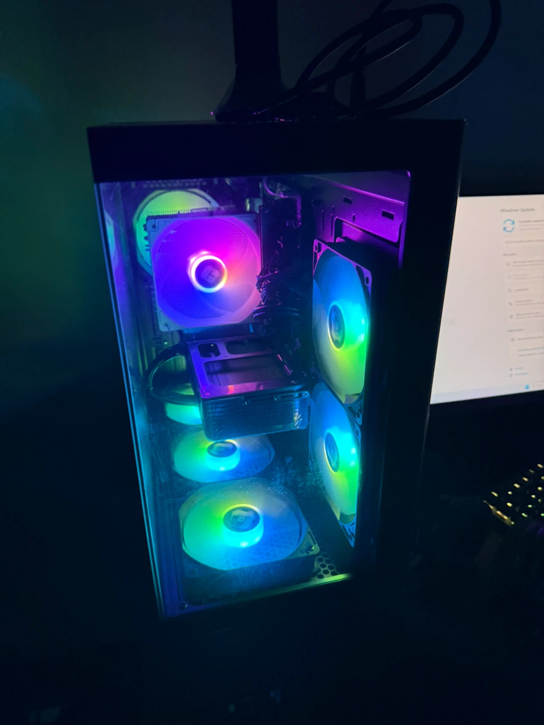 5060 rtx ti