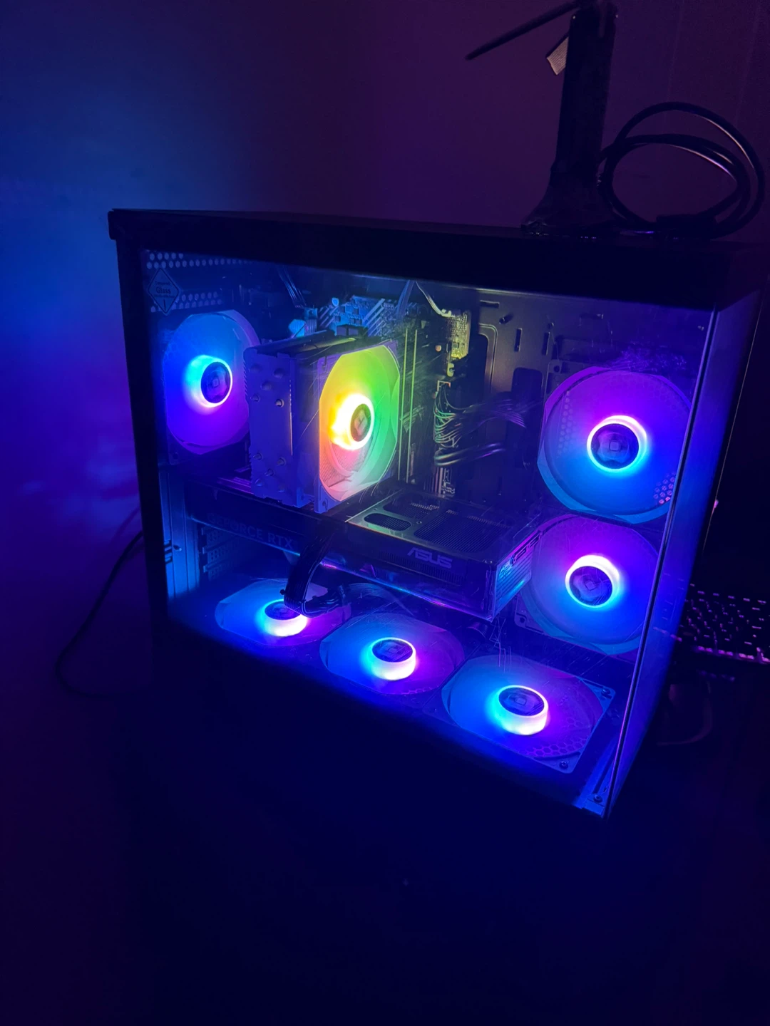 5060 rtx ti - photo 2