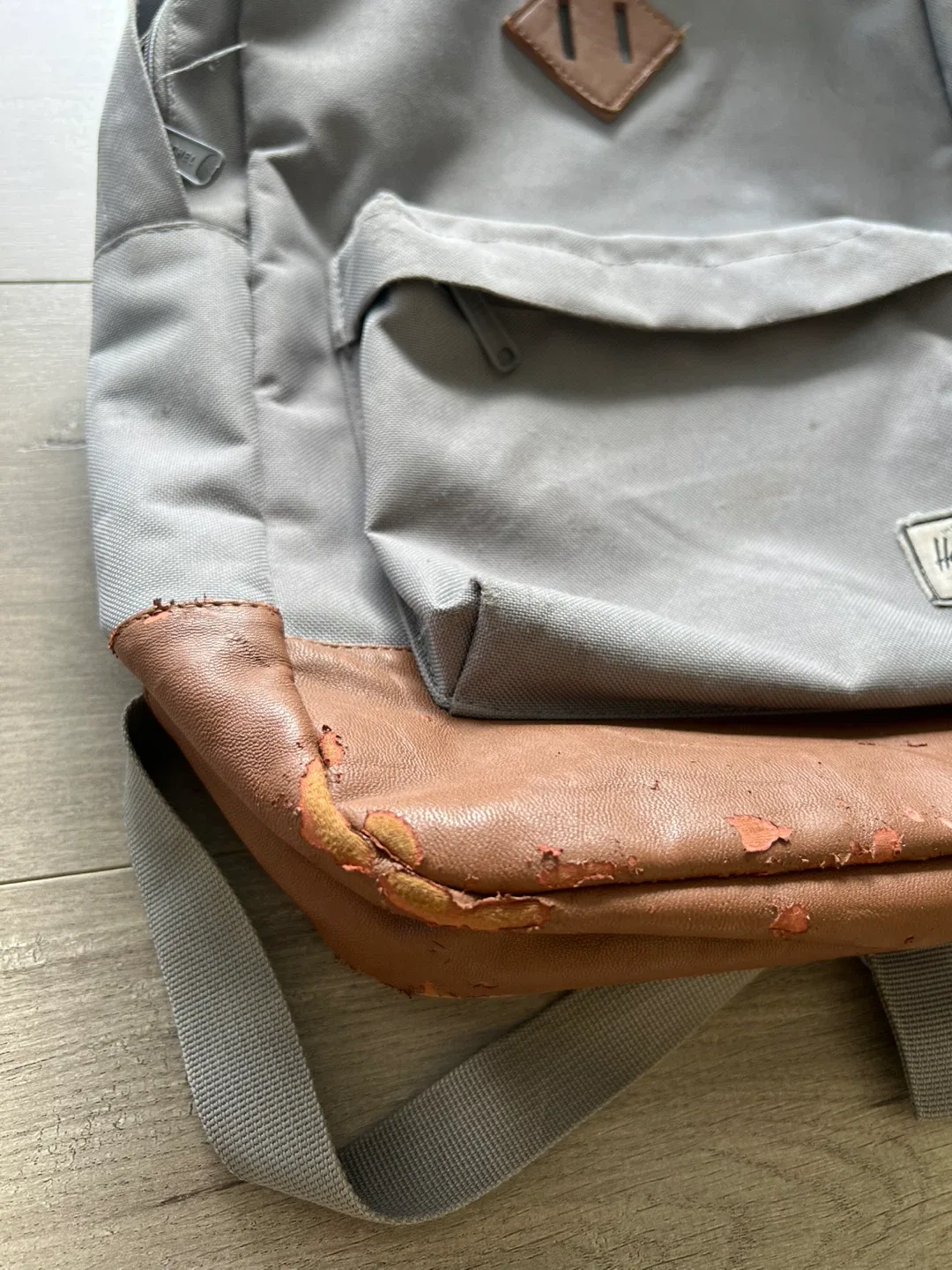 Herschel backpack 🎒 🥕 image indicator(9)