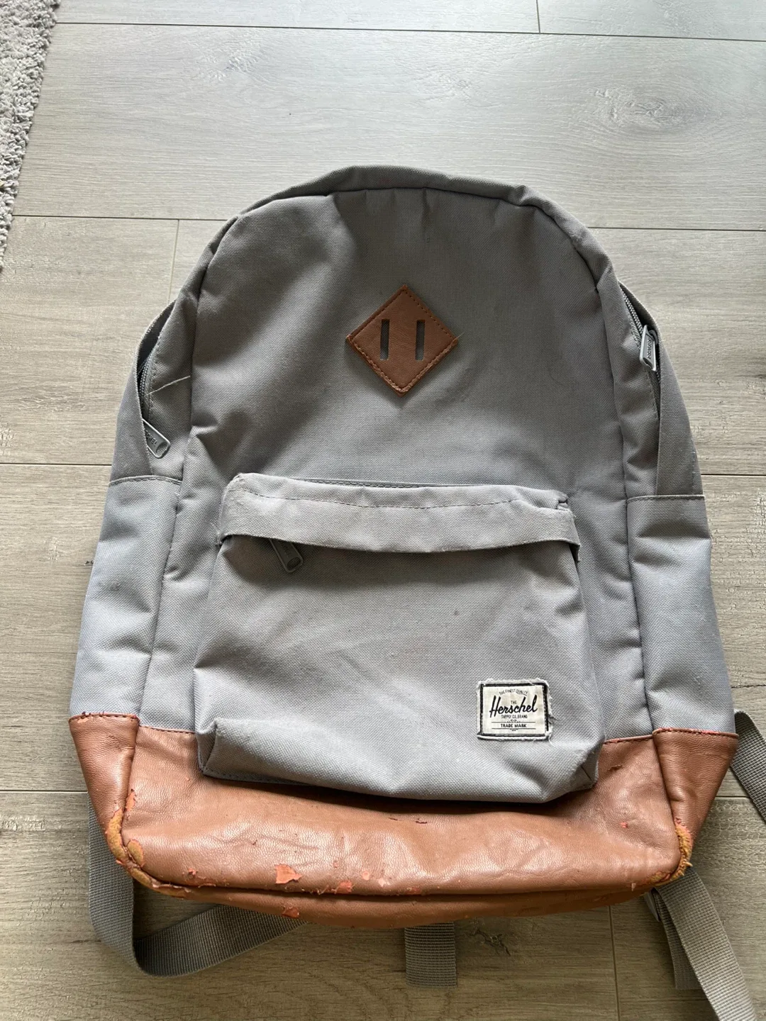 Herschel backpack 🎒 🥕 image indicator(7)