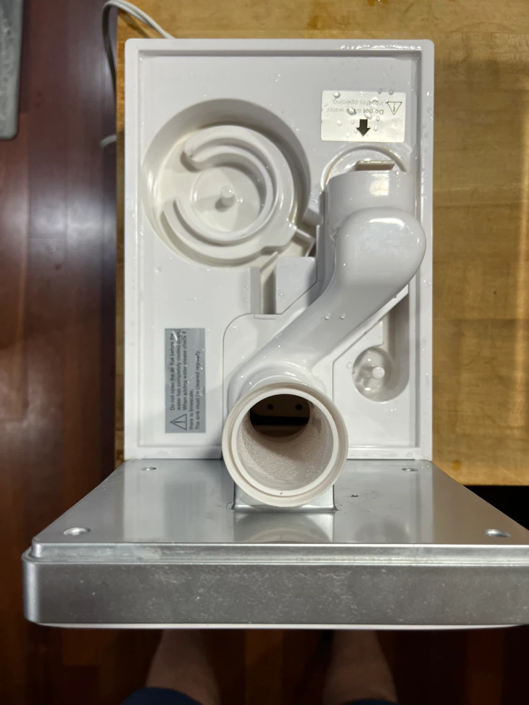 Levoit LV600HH 6L Warm & Cool Mist Humidifier - photo 2
