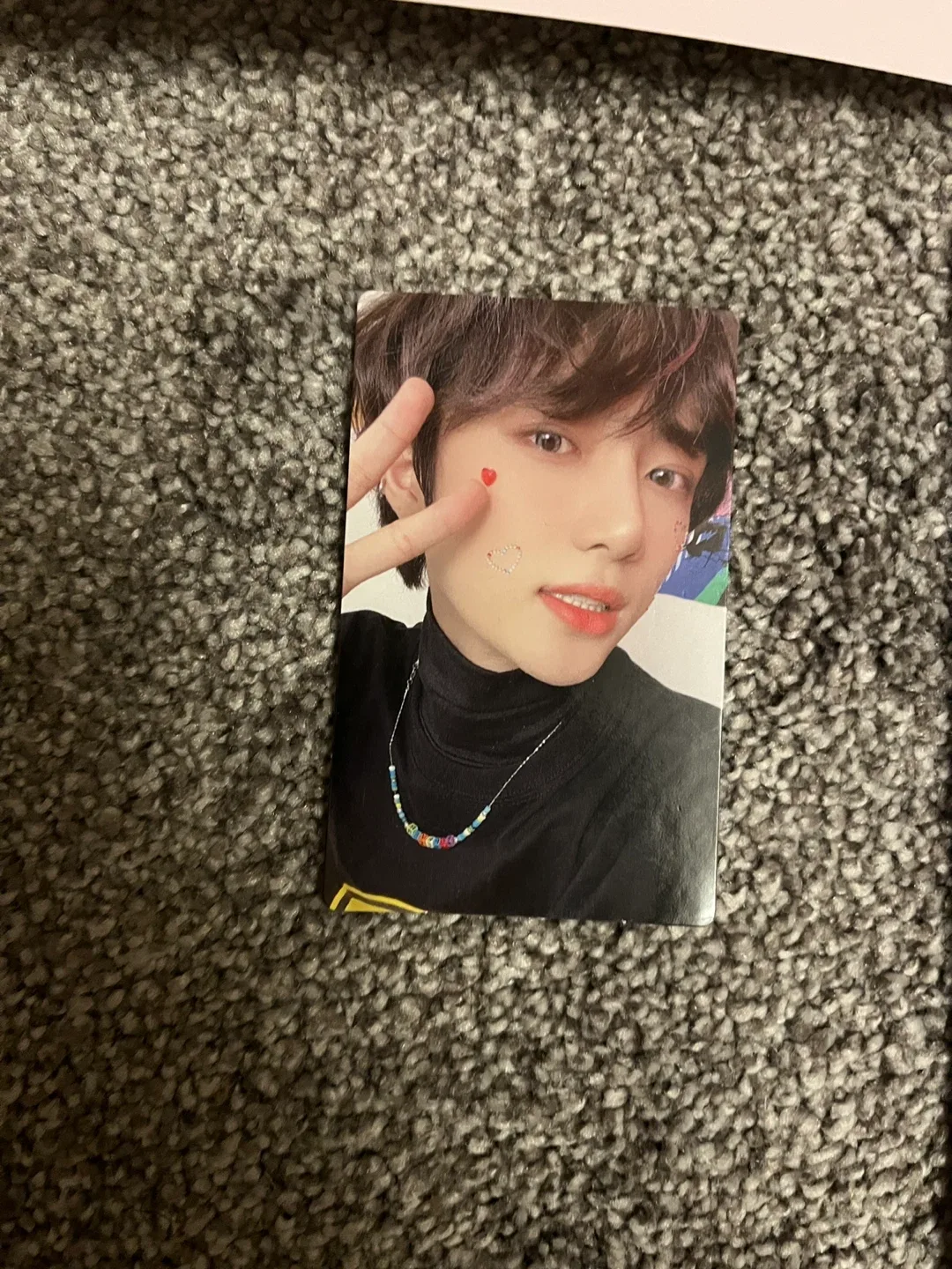 Kpop Album: TXT Album image indicator(2)