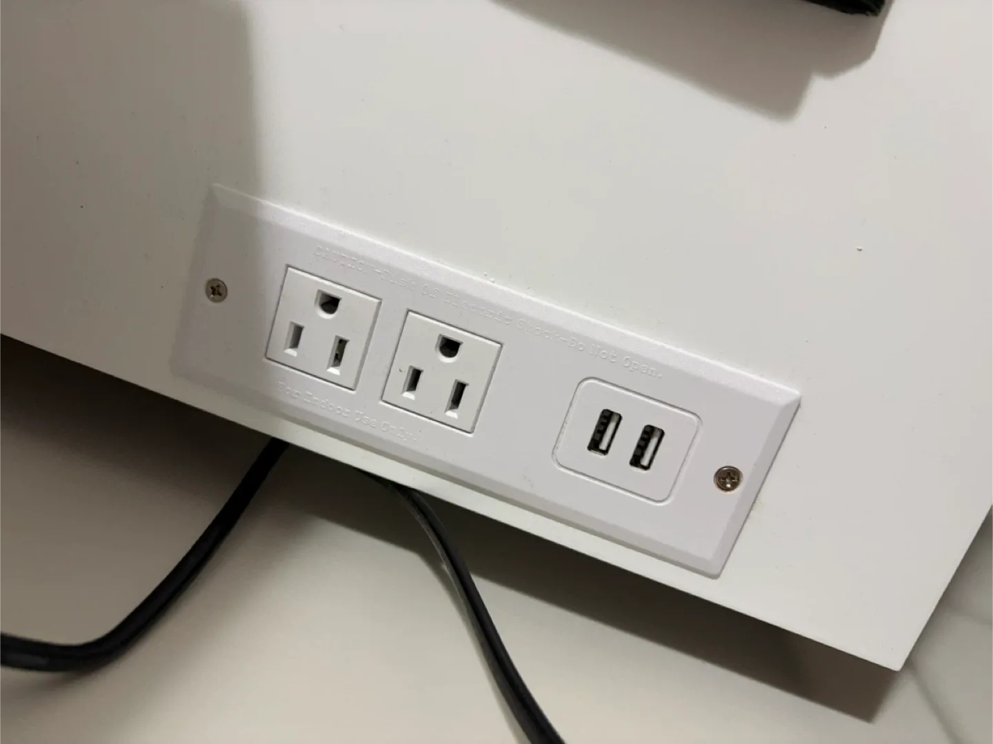 IKEA Hemnes White Dresser with 6 Drawers image indicator(2)