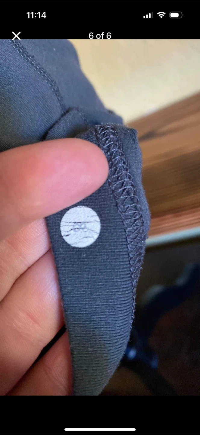 Lululemon Racer Back Tank Top - photo 5