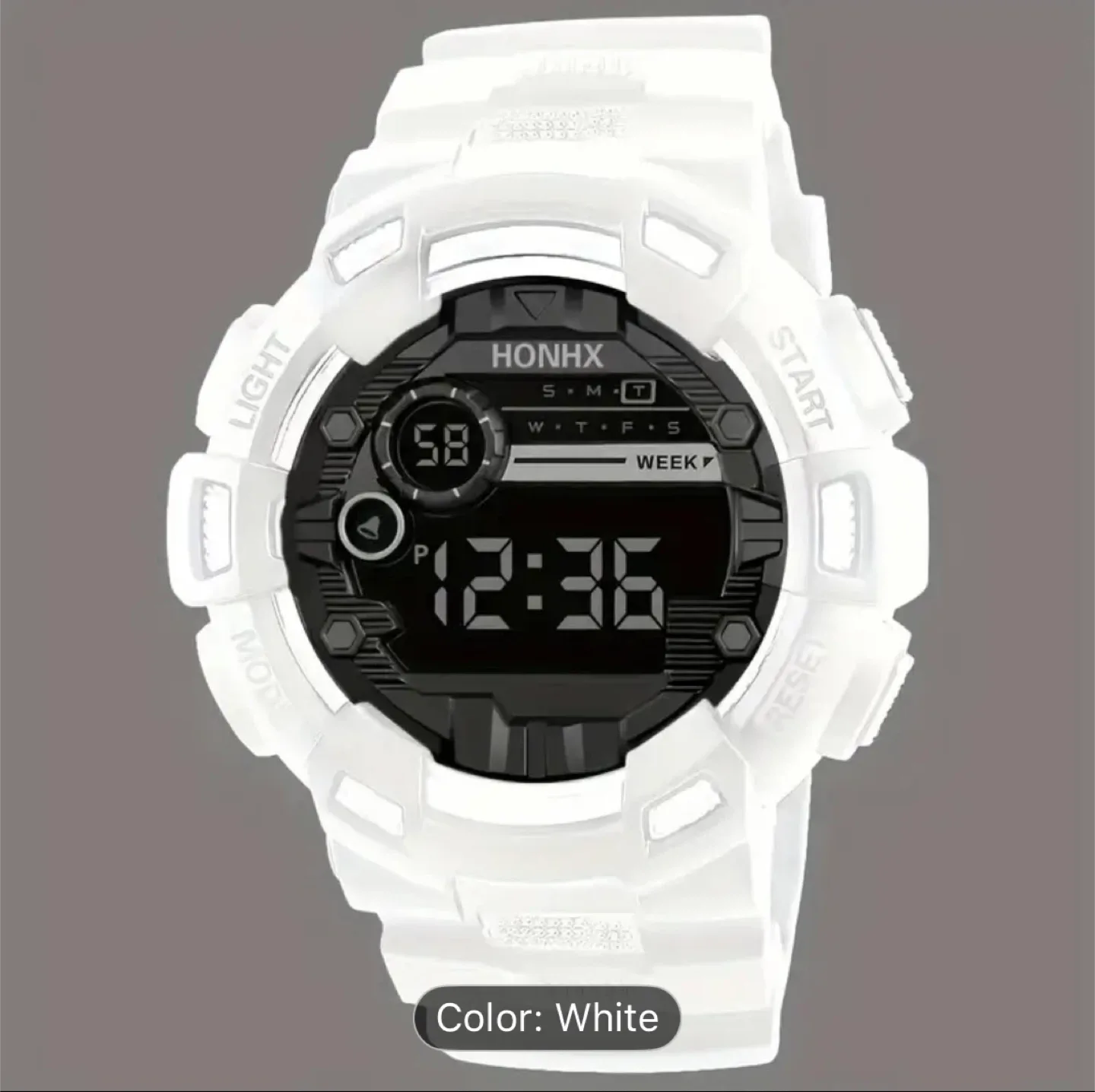 Assorted Men's Watches: SZTME, ROSRA, HONHX image indicator(2)