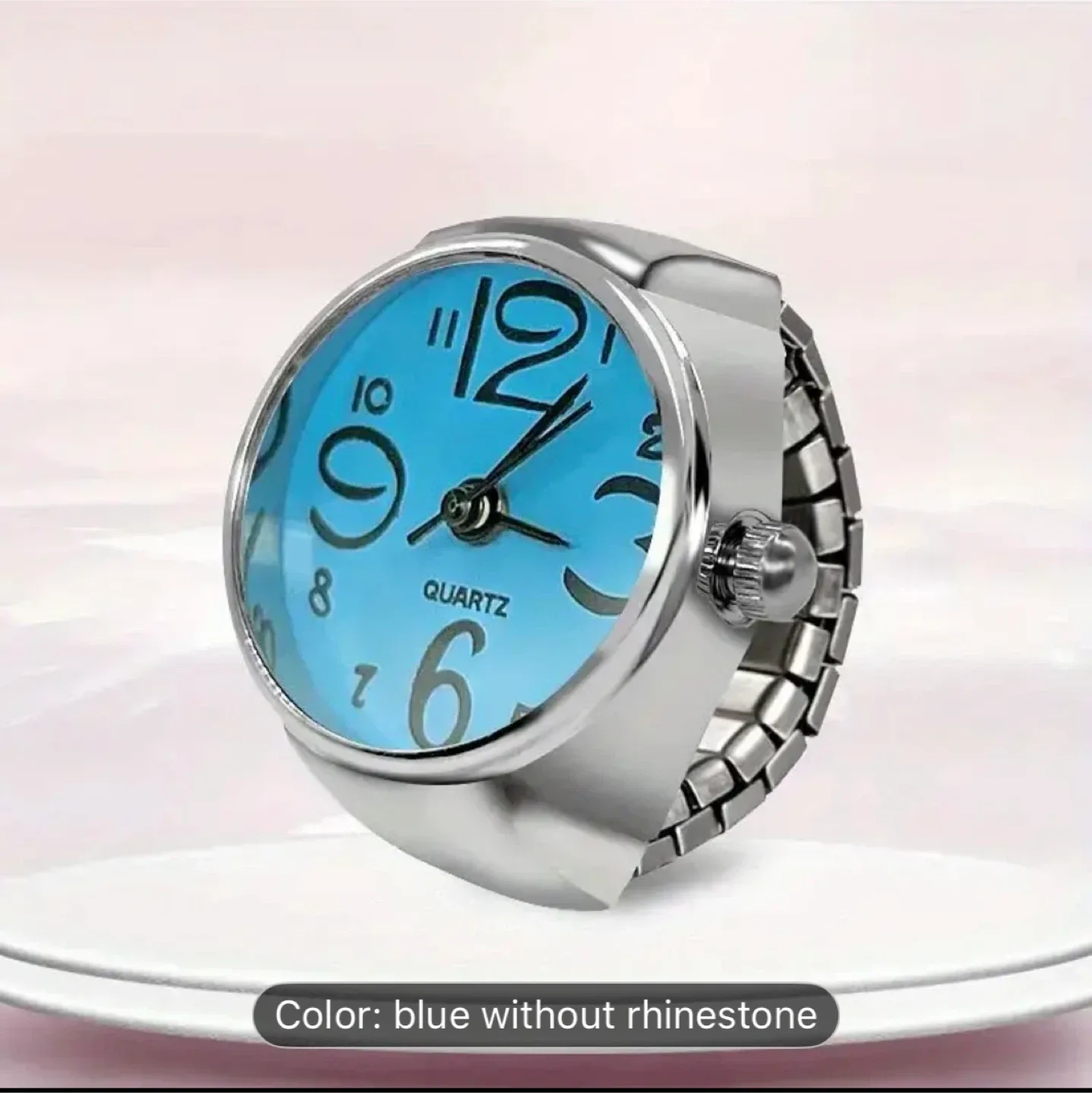 Assorted Men's Watches: SZTME, ROSRA, HONHX image indicator(9)