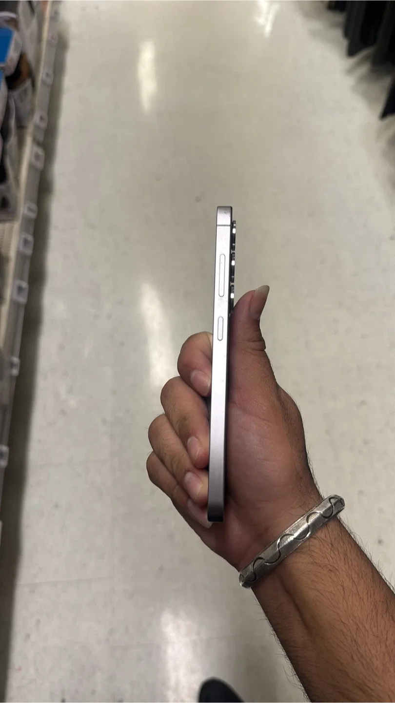 Samsung Galaxy S25 Silver image indicator(2)