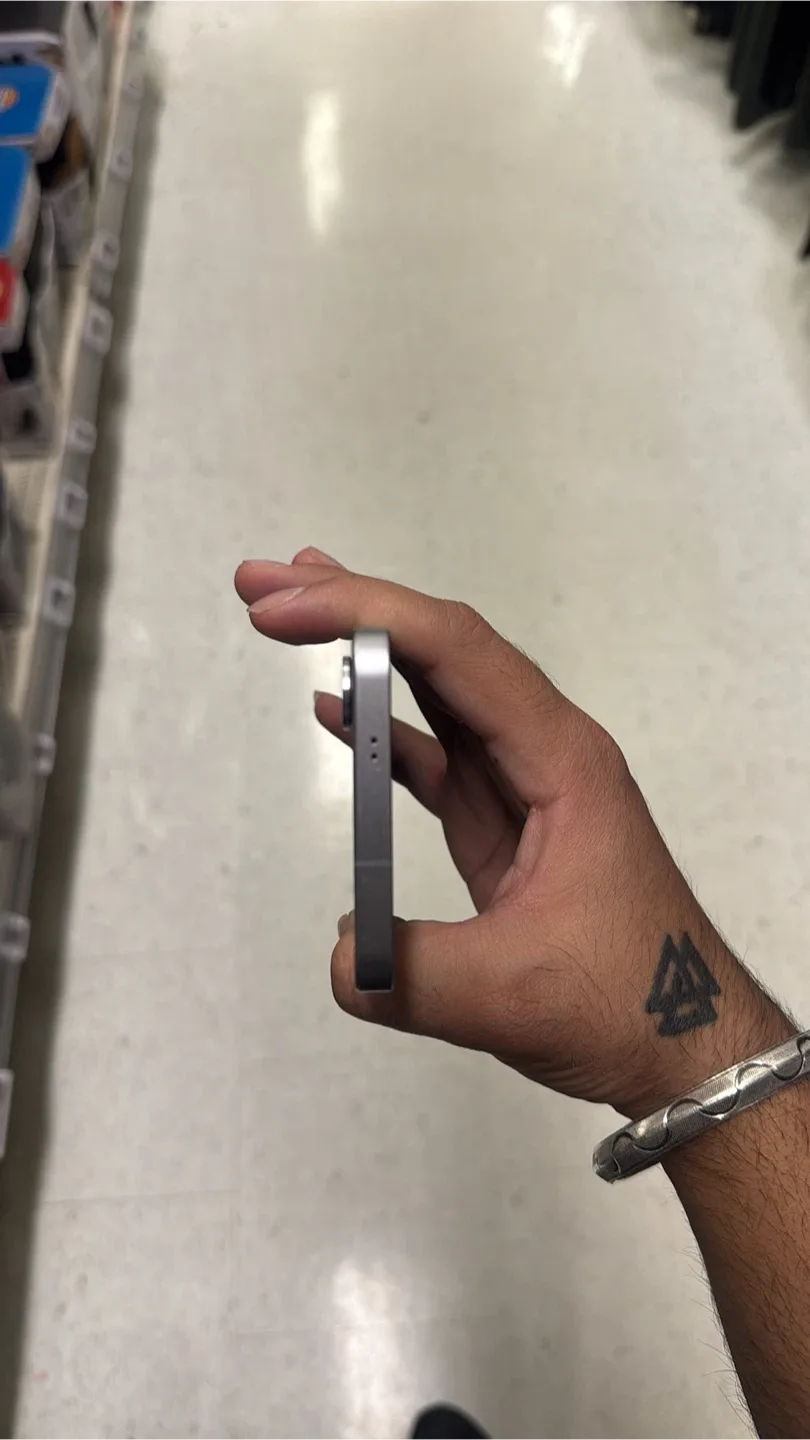 Samsung Galaxy S25 Silver image indicator(5)