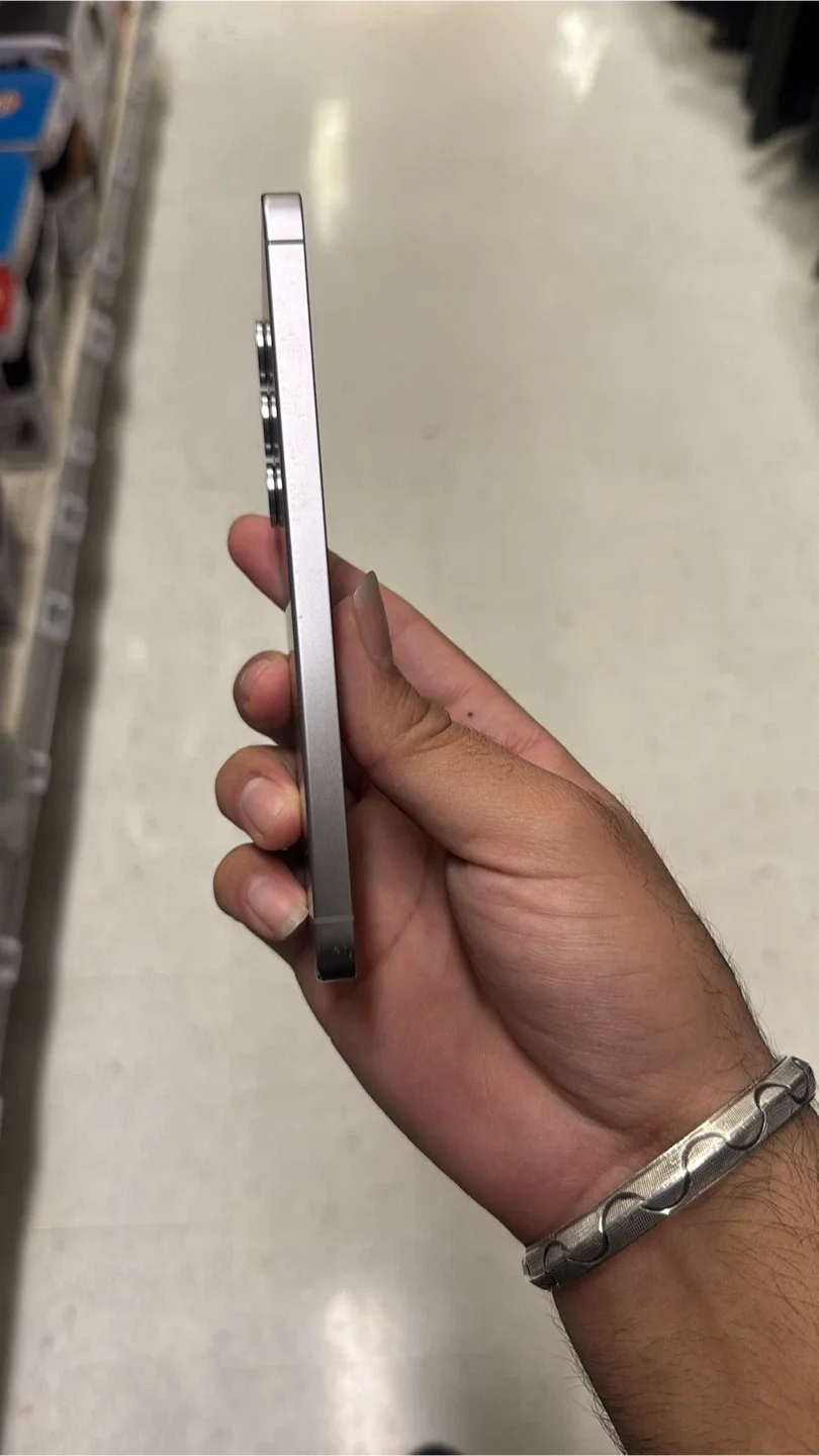 Samsung Galaxy S25 Silver image indicator(4)