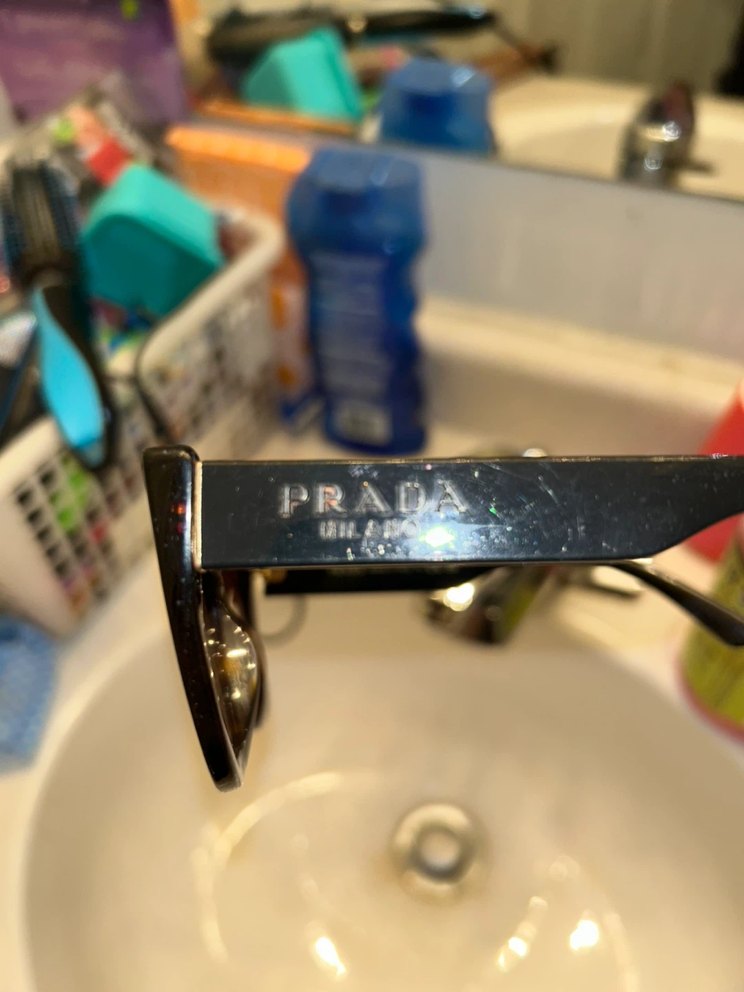 Prada Sunglasses - photo 2