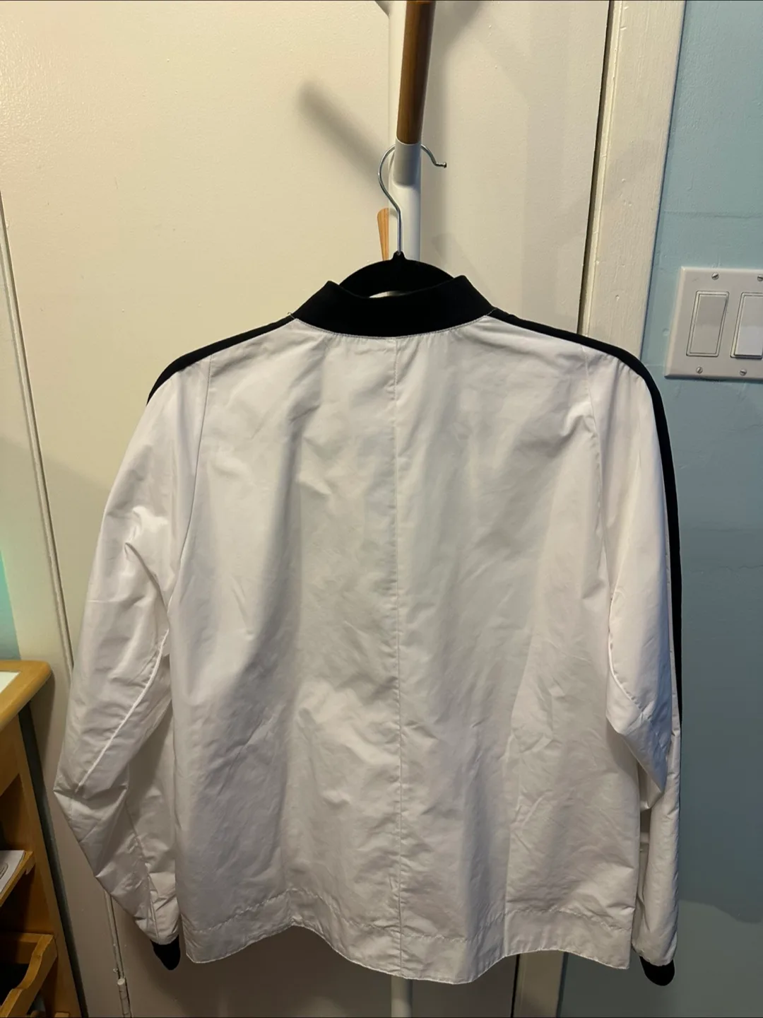 Mens Nike F.C Jacket (Size Medium) image indicator(3)