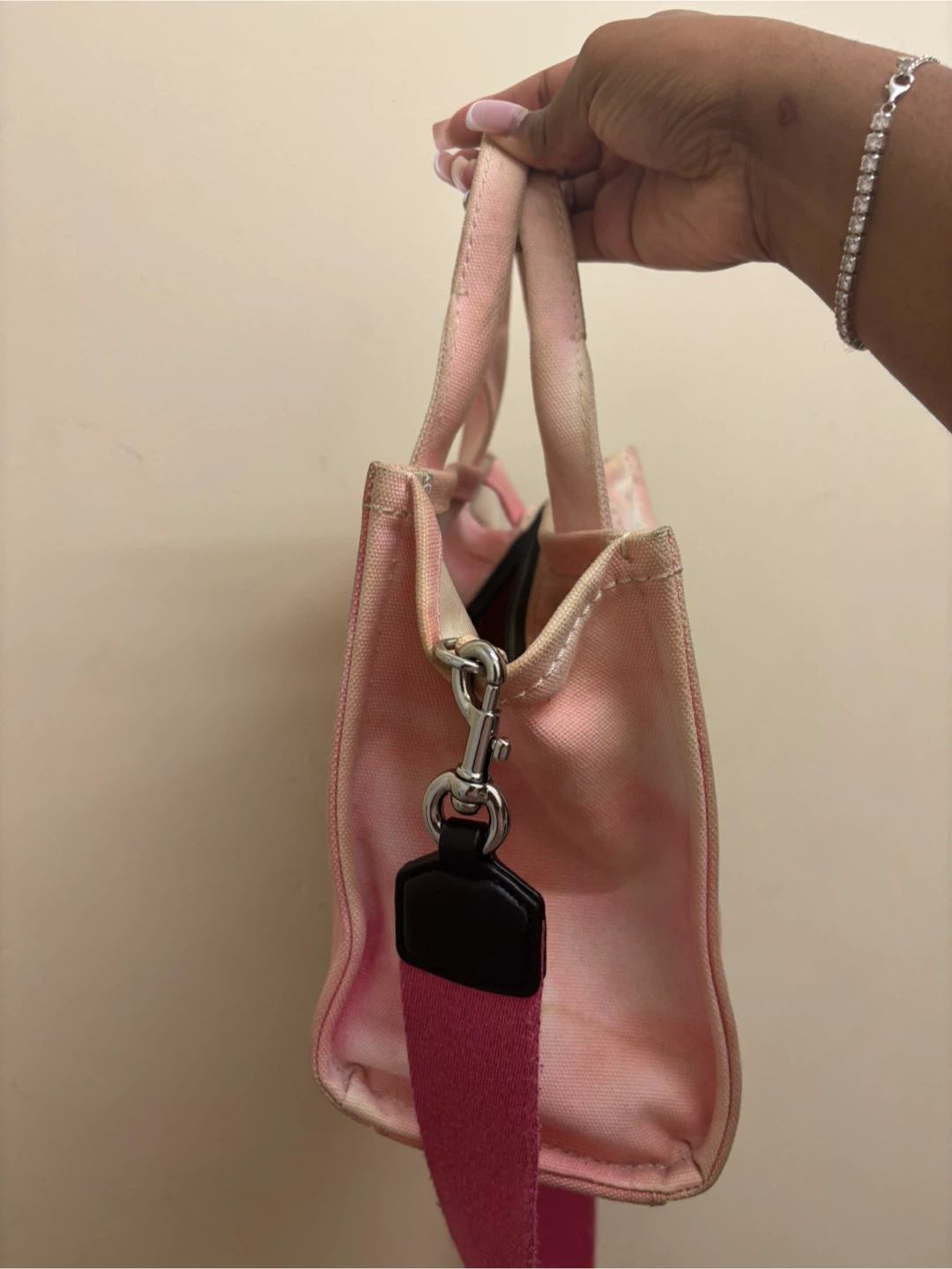 Marc Jacobs The Tote Bag - photo 3