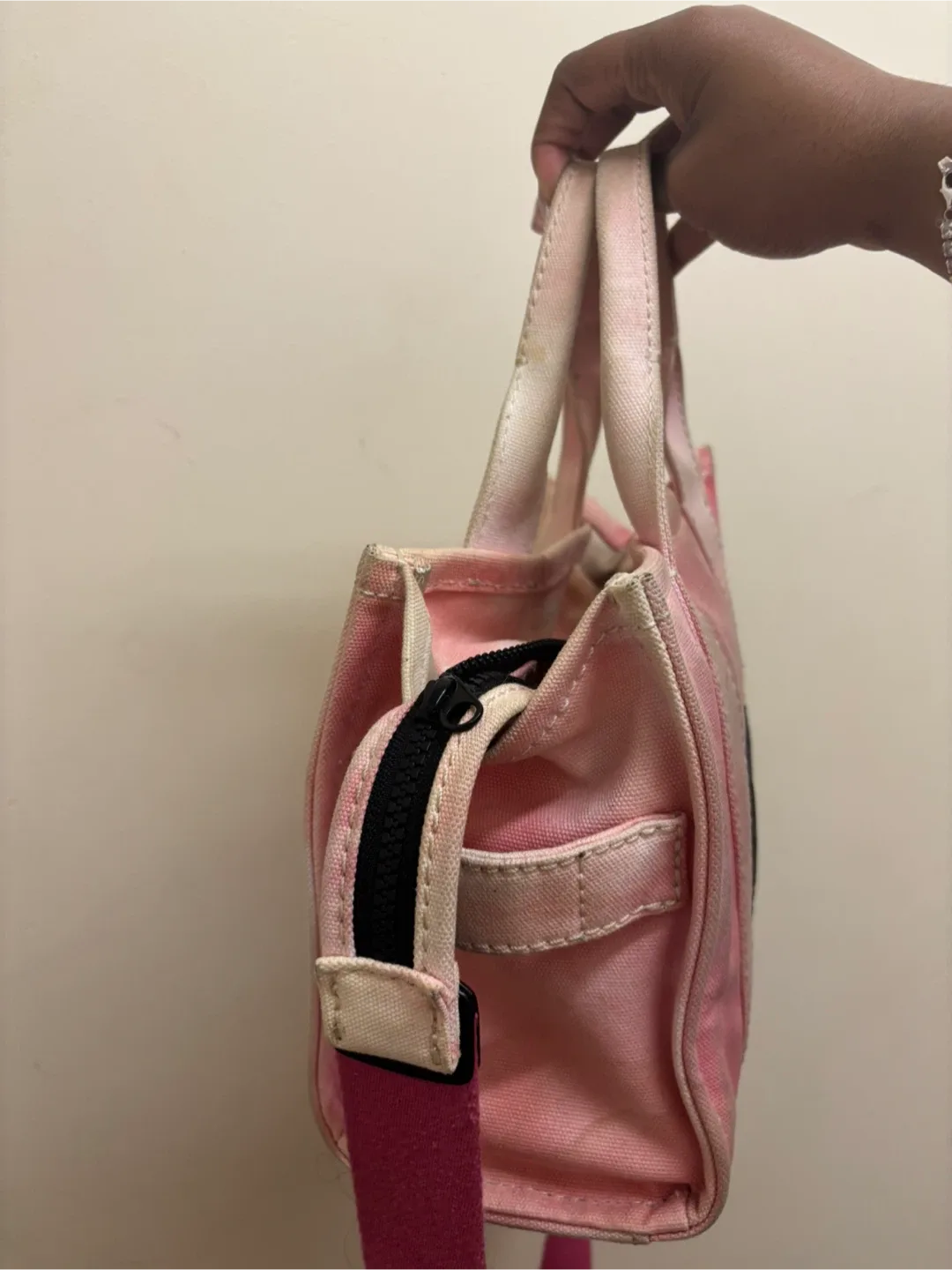 Marc Jacobs The Tote Bag image indicator(6)