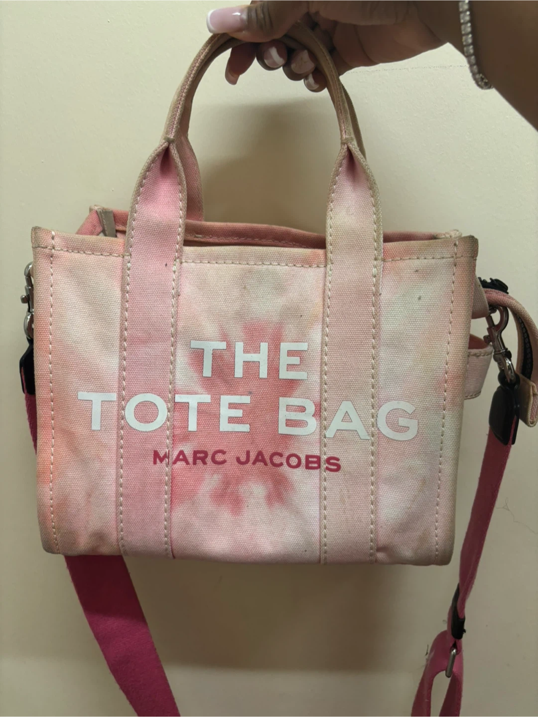 Marc Jacobs The Tote Bag - photo 2