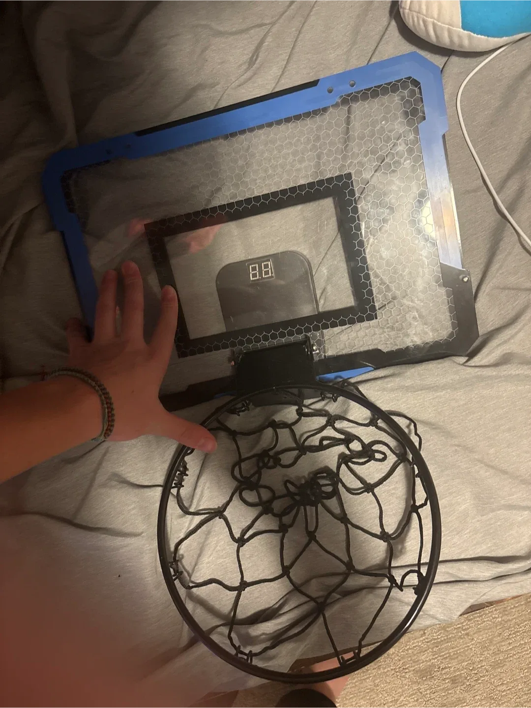 Kids Basketball Hoop image indicator(2)