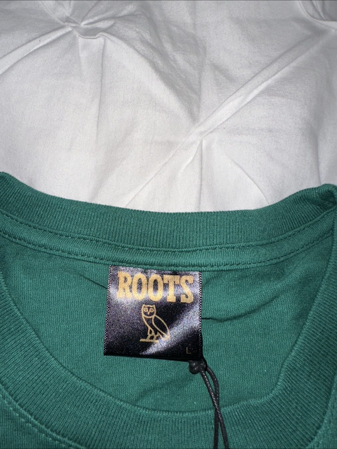 OVO Roots Crest T-Shirt (Brand New) - photo 4