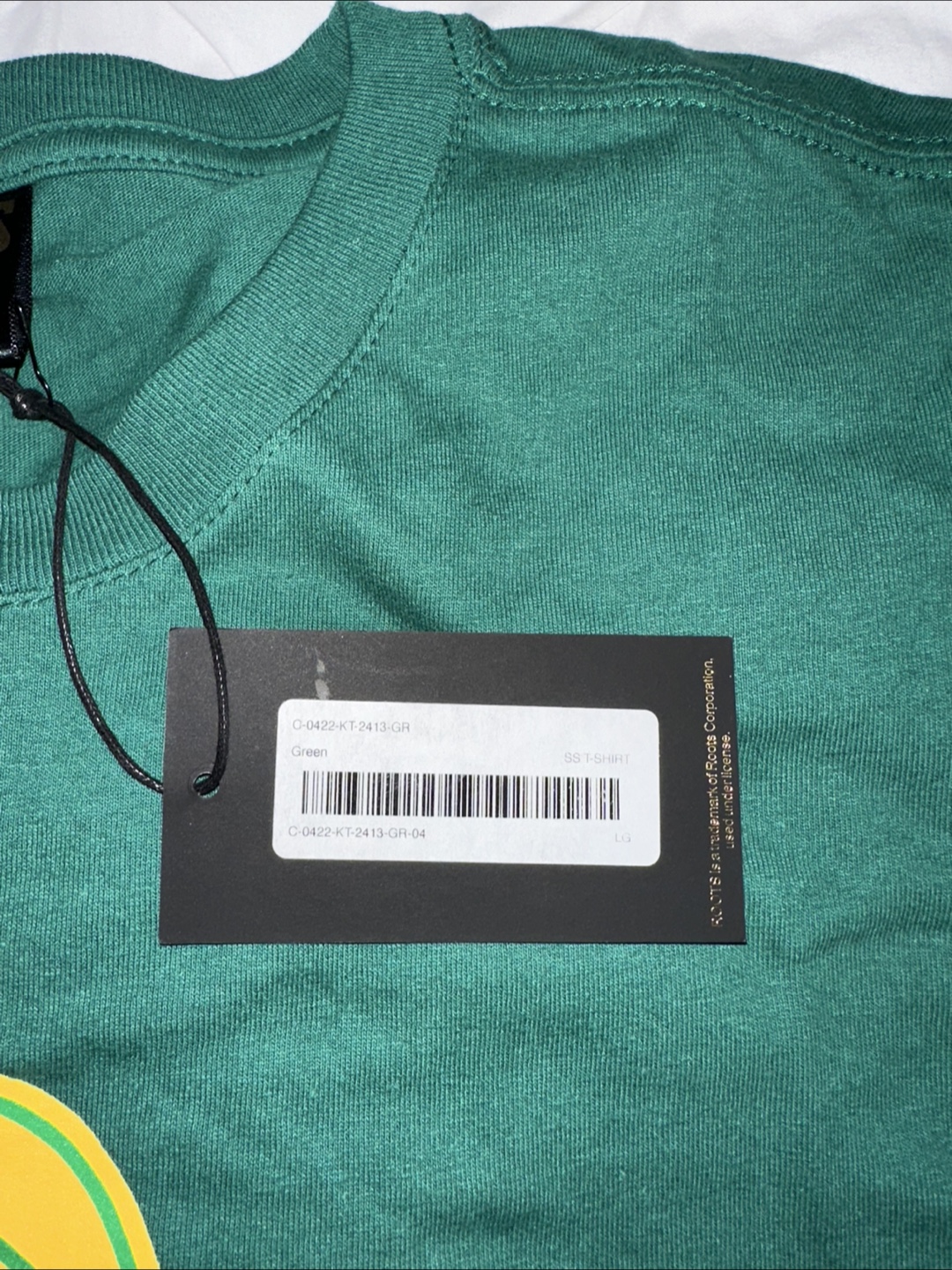 OVO Roots Crest T-Shirt (Brand New) - photo 3