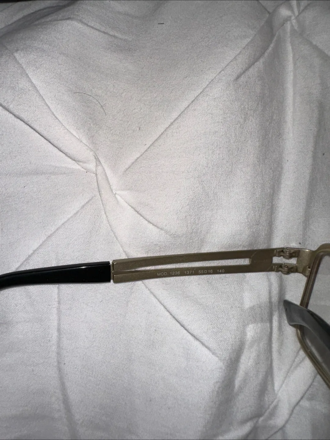 Versace Glasses Frames Non-Perscription image indicator(6)