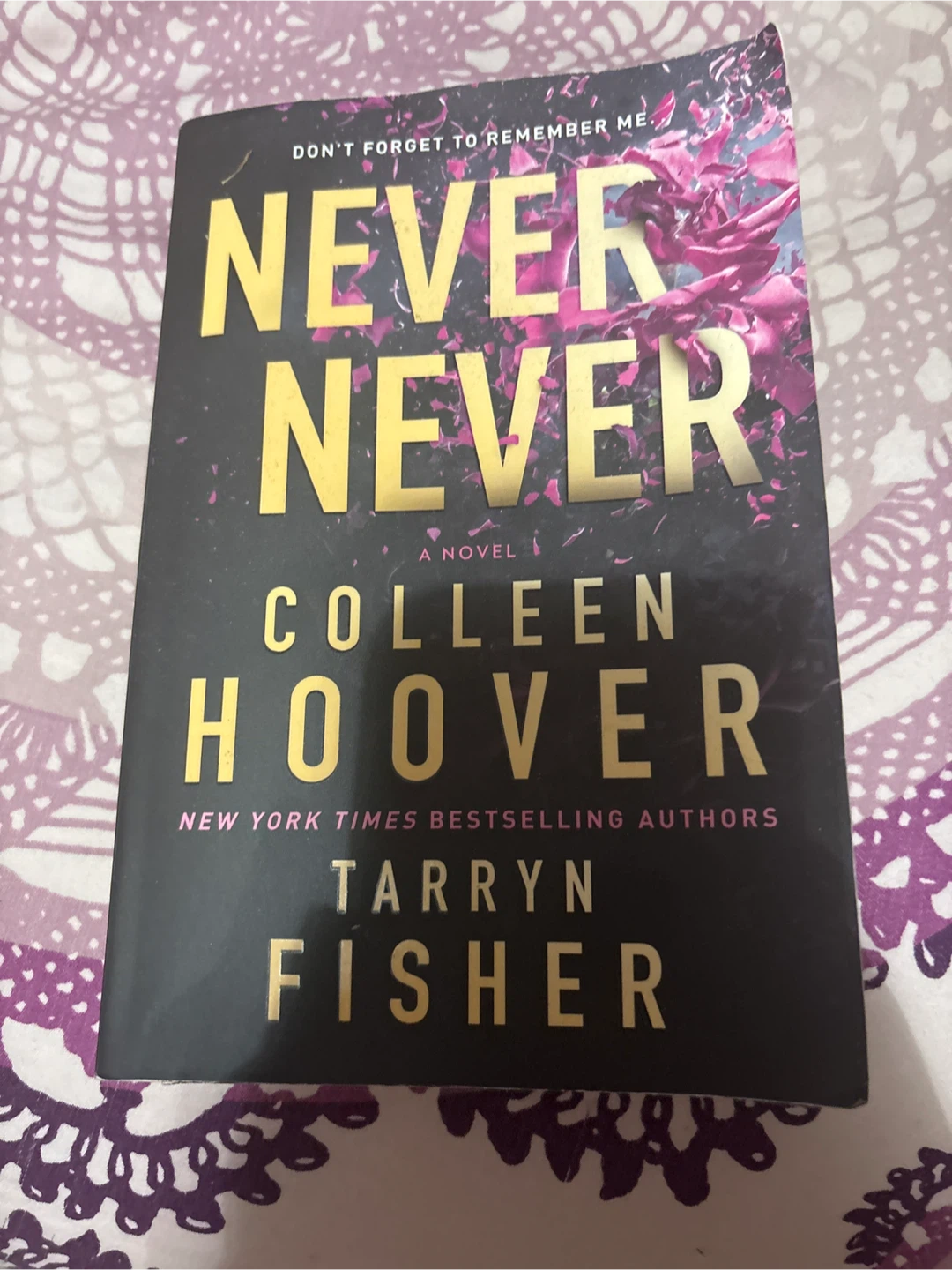 Colleen Hoover Book Set - 6 Novels - photo 2
