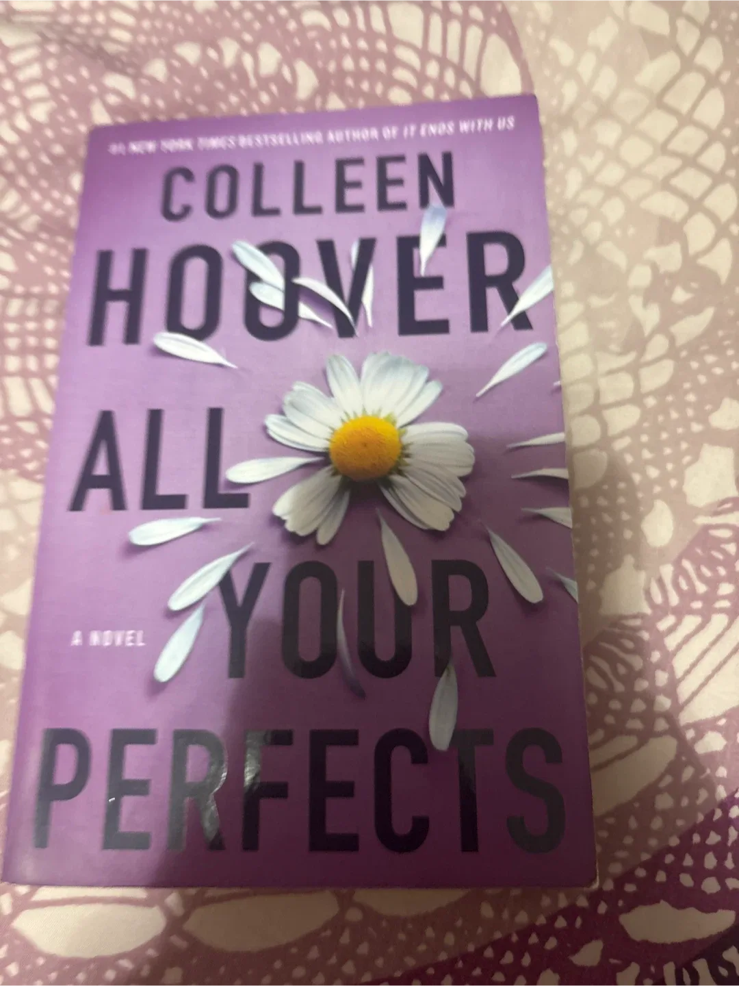 Colleen Hoover Book Set - 6 Novels image indicator(7)