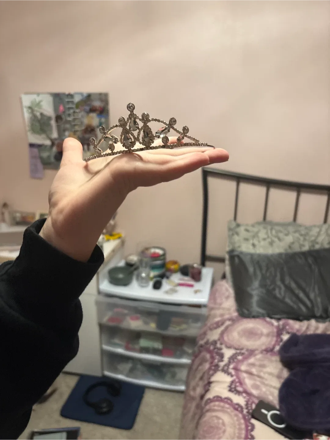 Tiara image indicator(2)