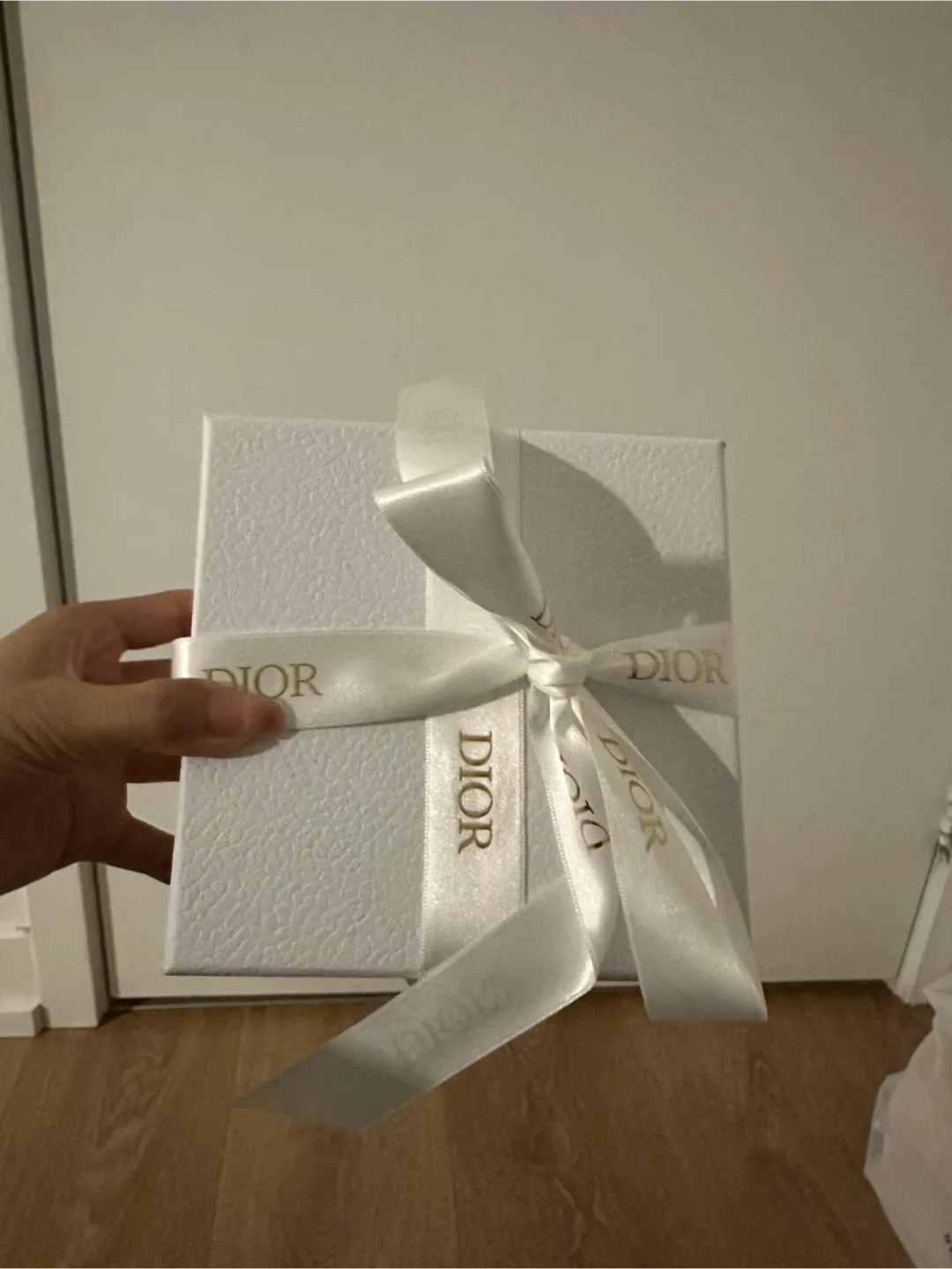 Dior Leathergoods Bracelet Gold image indicator(3)