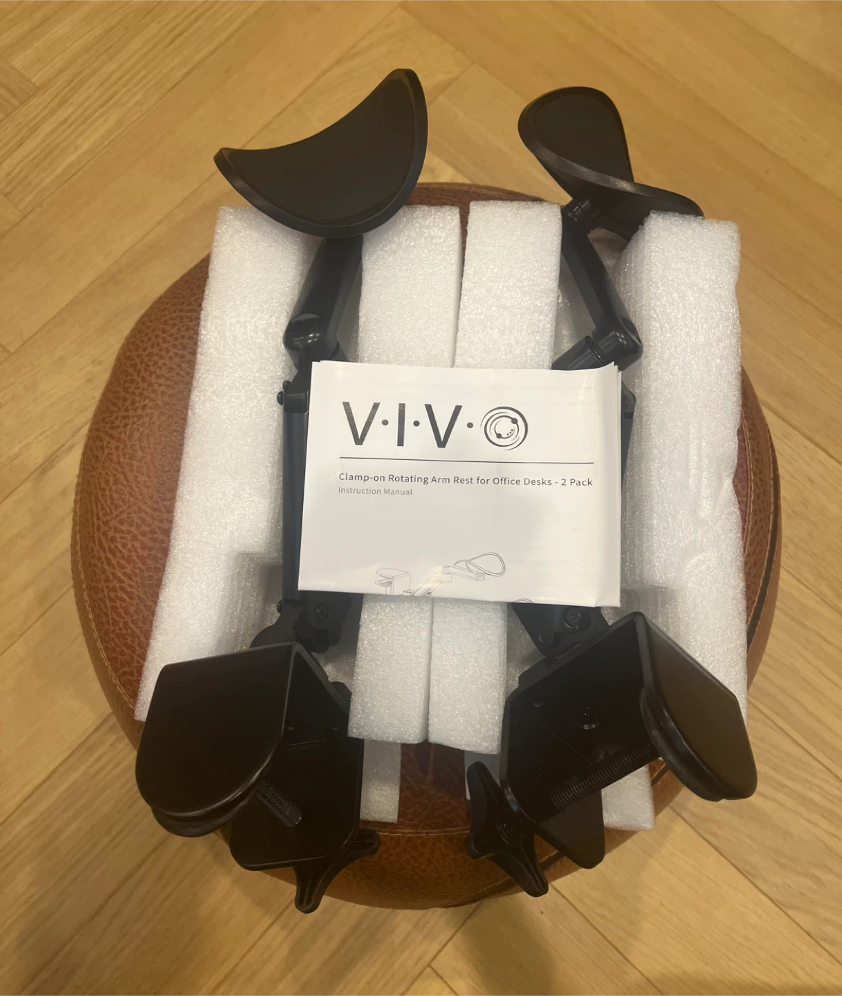 Brand New VIVO  (MOUNT-ARM02P) / 2 Pack - photo 4
