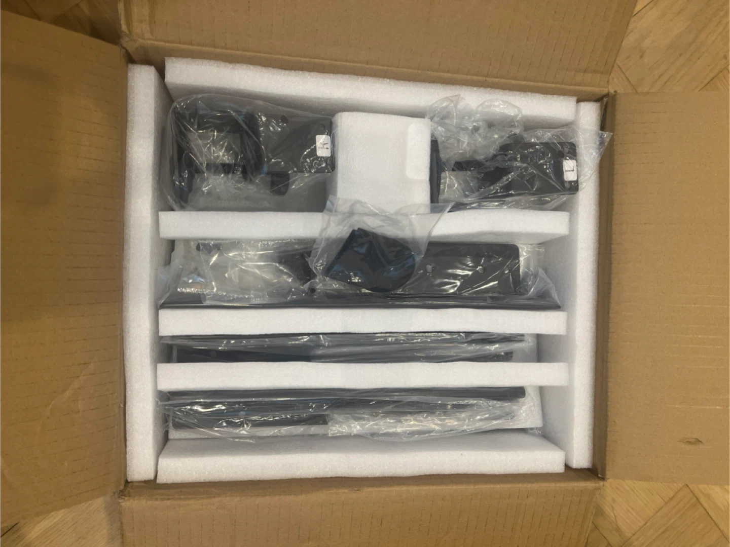 Brand New VIVO Keyboard Tray (MOUNT-KB05E) - photo 5