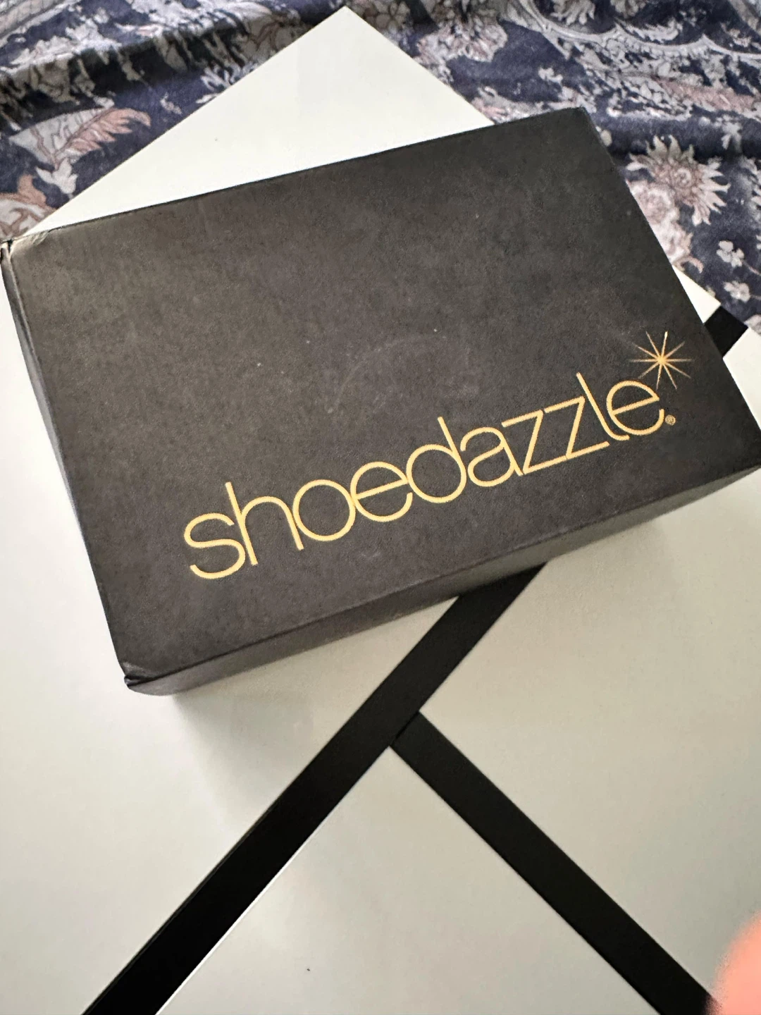 Yoki by Shoedazzle Heels, Size 10 - photo 2