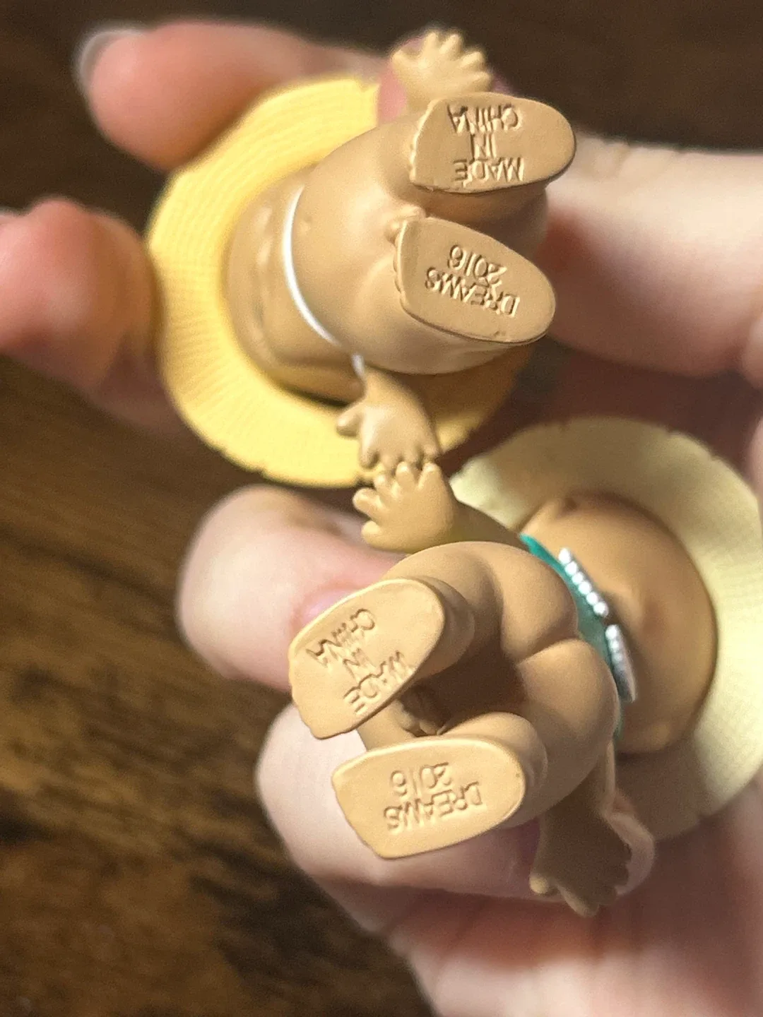 Sonny Angel Caribbean series image indicator(3)