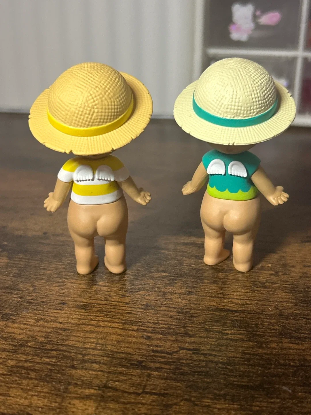 Sonny Angel Caribbean series image indicator(2)