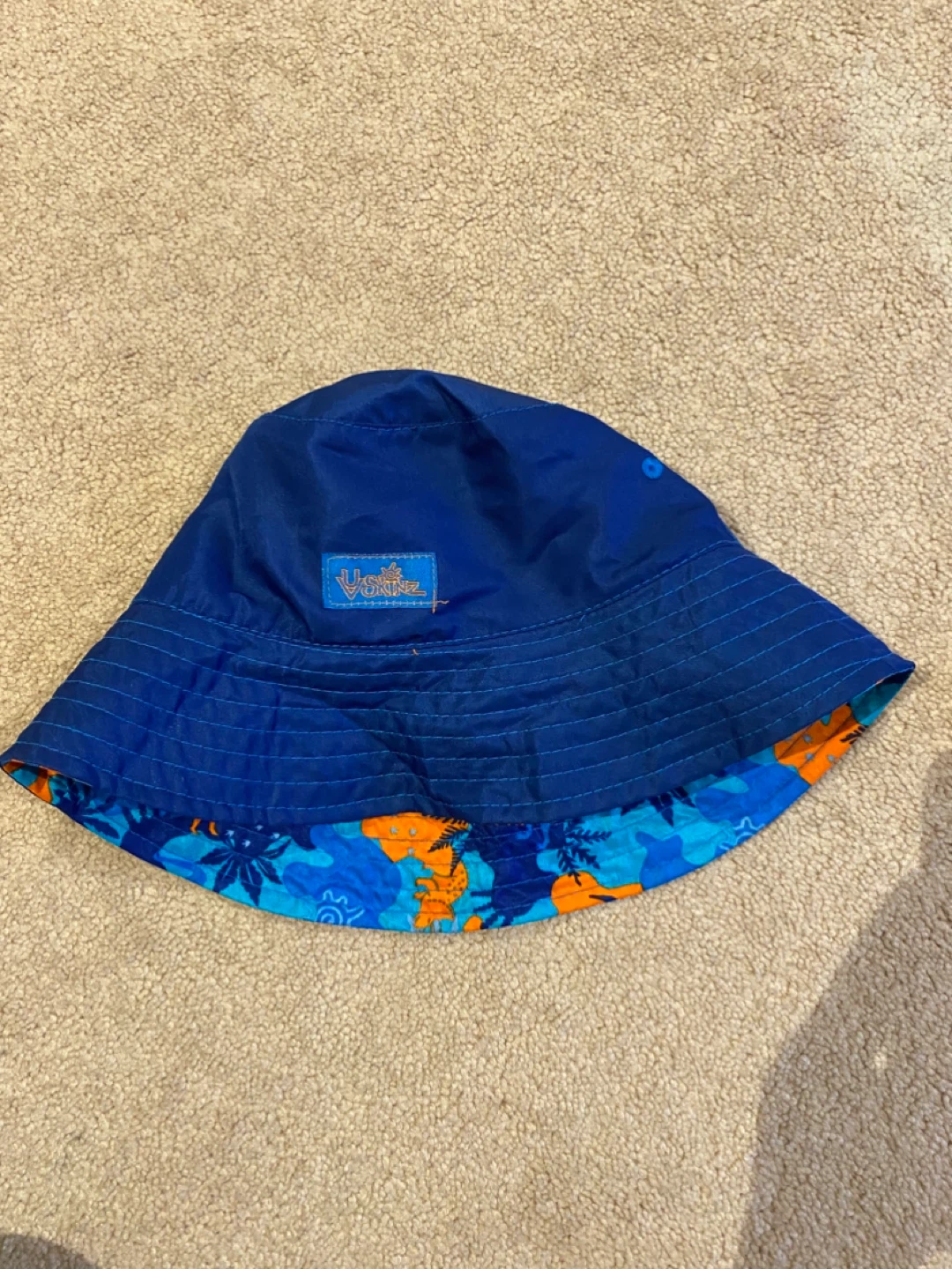 UV Skinz Bucket Hat - Size 6-7