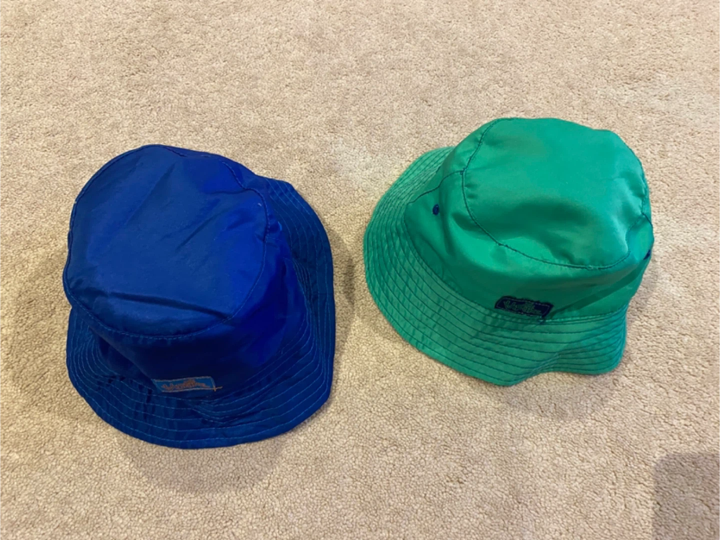 UV Skinz Bucket Hat - Size 6-7 - photo 2